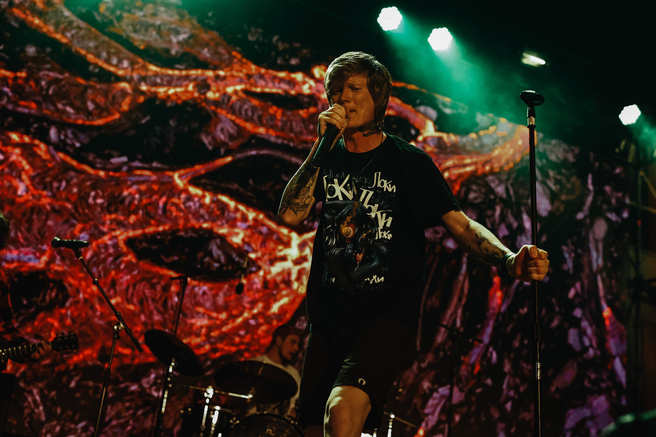 POLIGON FEST @SUMMER STAGE