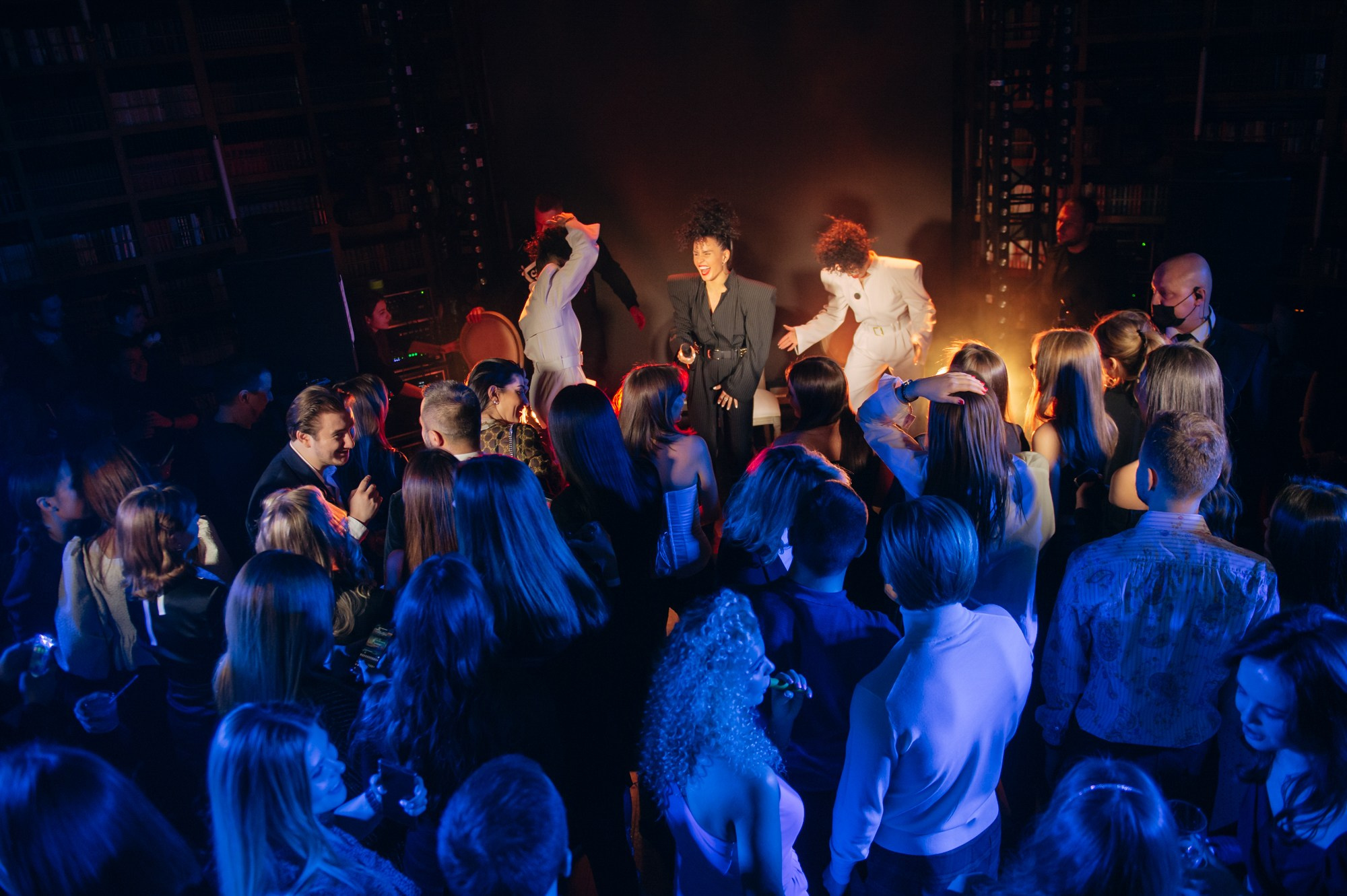 BIRTHDAY PARTY. Свадебный и репортажный фотограф Москва. Николай Бойко