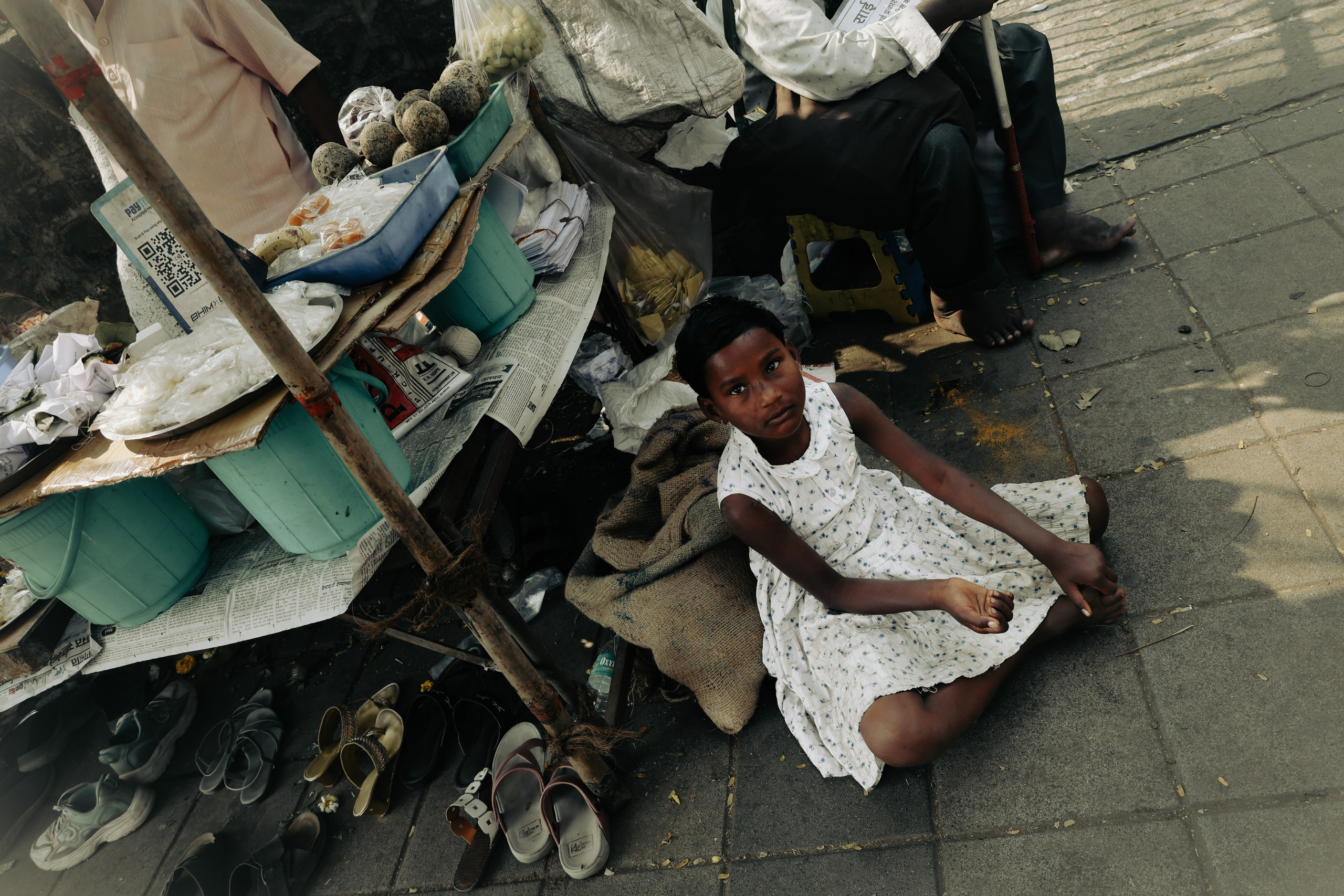 India. Фотограф в Москве