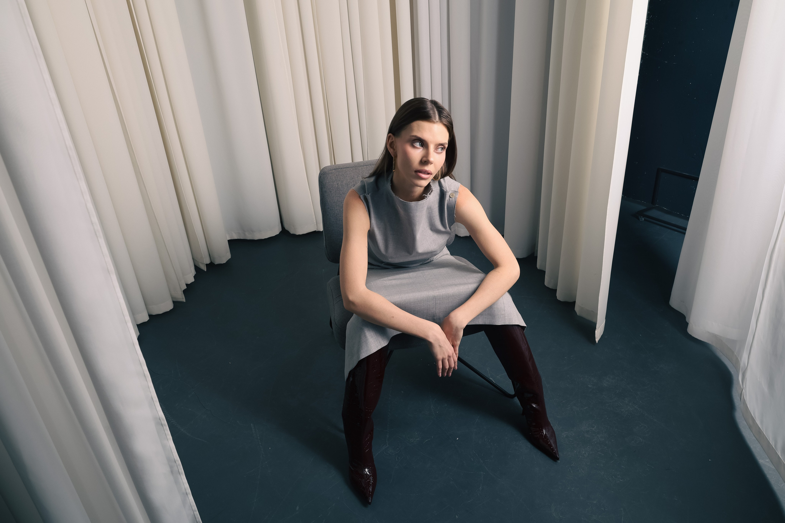 Vi. Фотограф в Москве