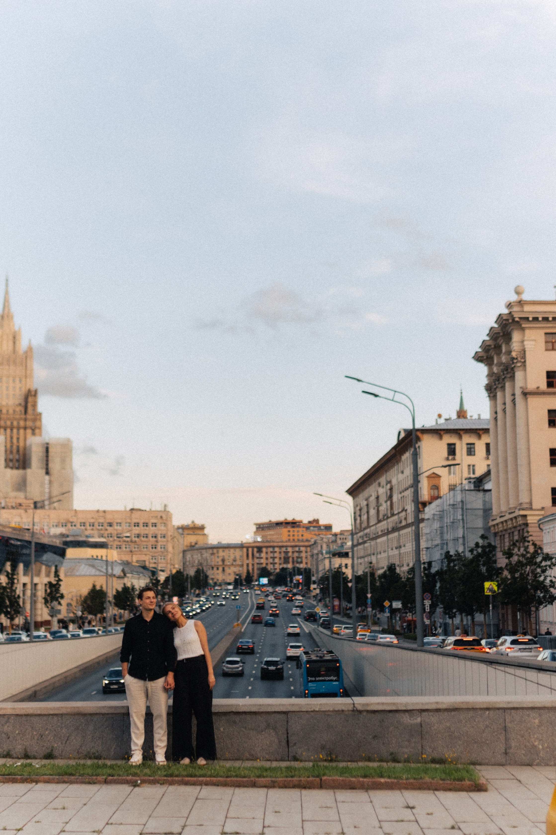 Никита/Аня. Фотограф в Москве Татьяна Сергеева