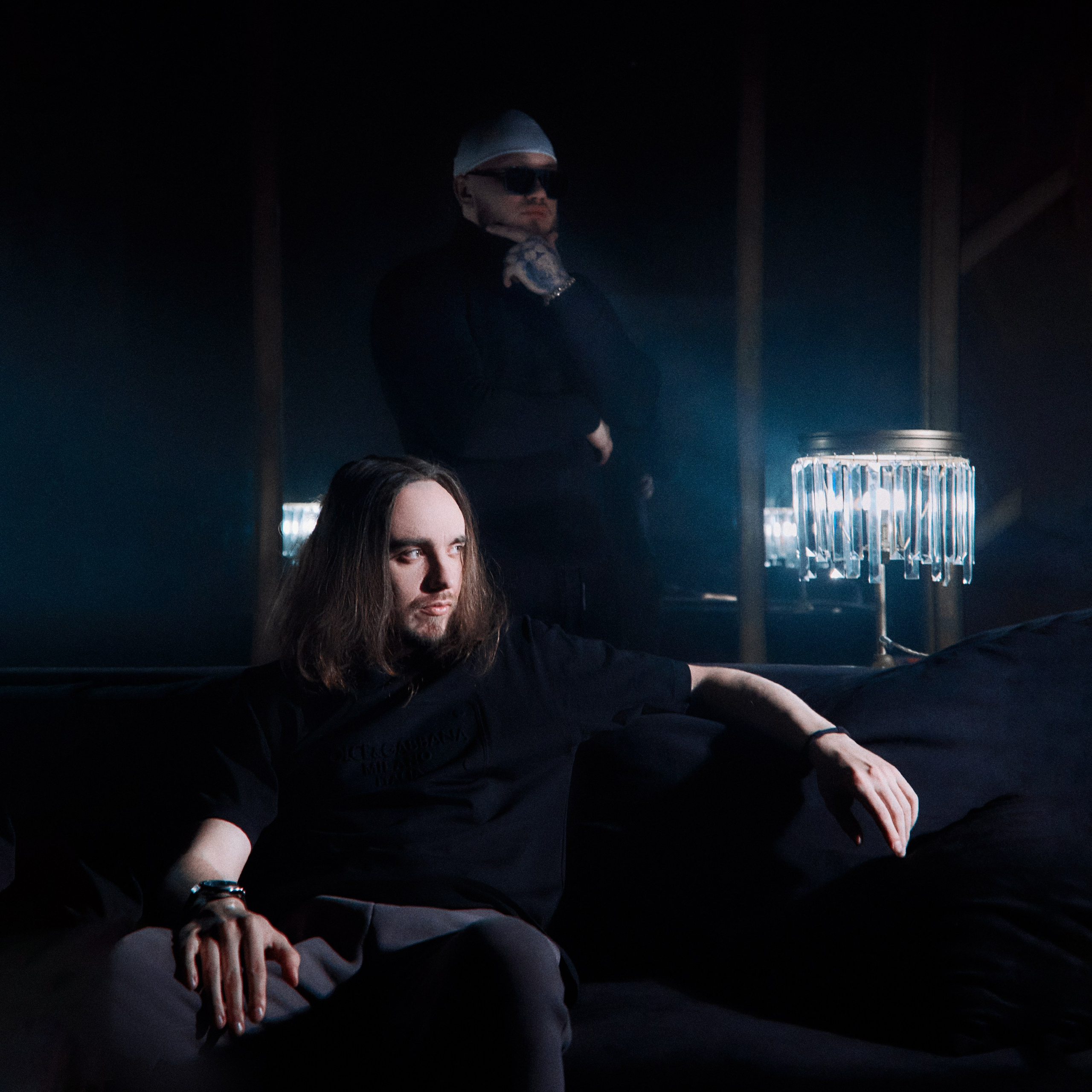 Артистам. Moomgazy Magazine