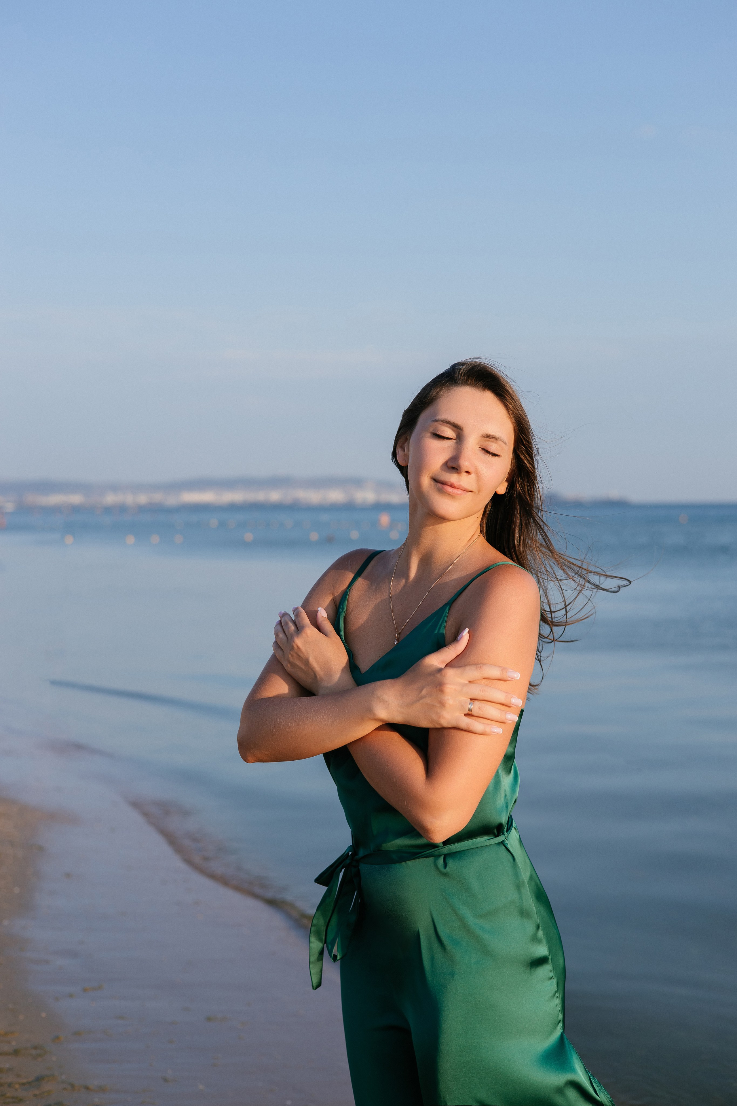 Фотограф в Дзержинске и Нижнем Новгороде Ирина Мещерякова