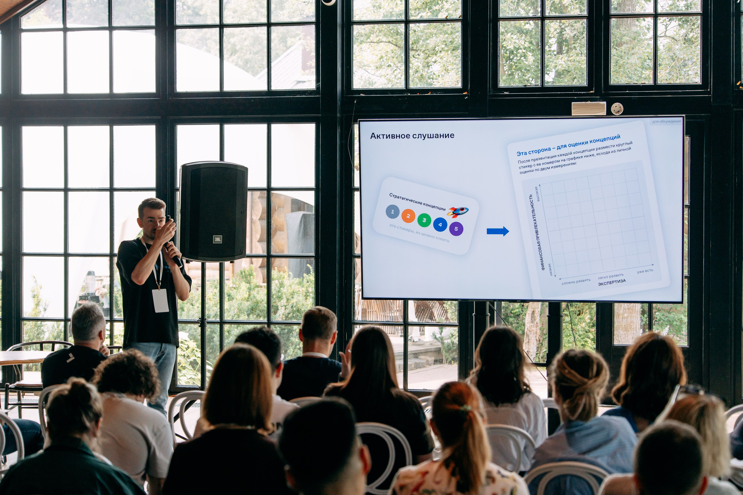 Тимбилдинг Самолет. Фото и видео съемка. Андрей Ионов