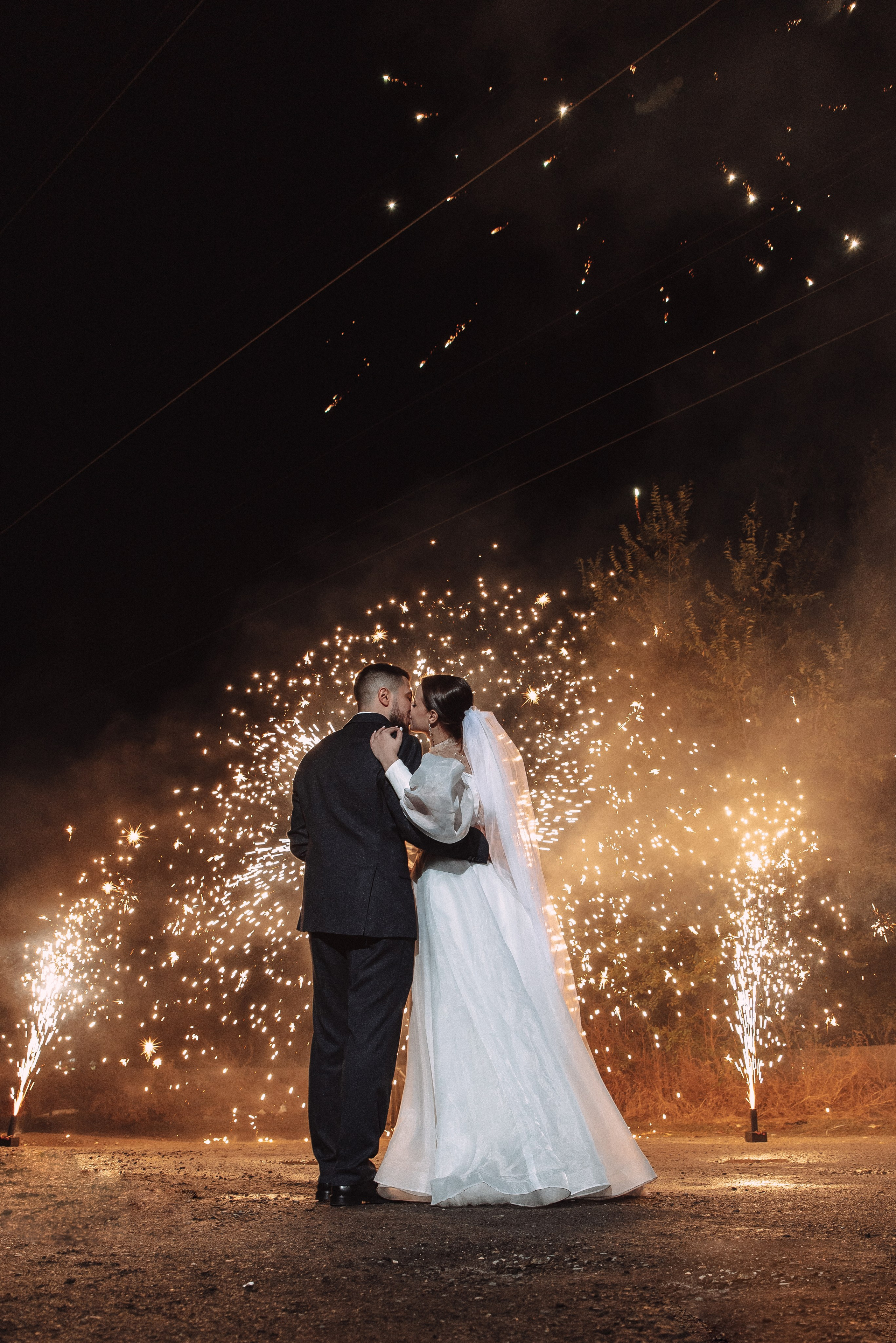 Ильяс + Олеся. Свадебный и семейный фотограф в Волгограде Олеся Лисицкая