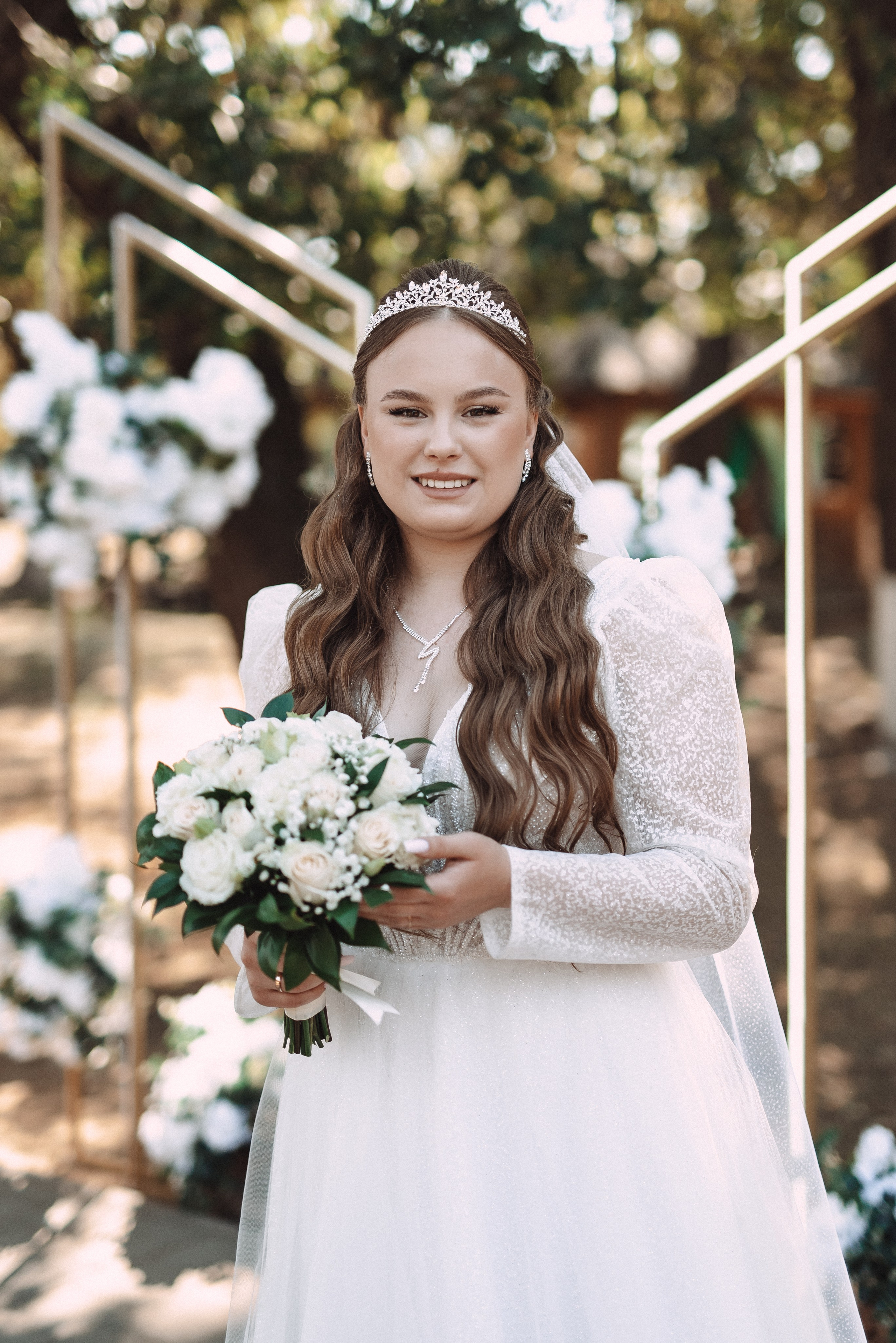 Родион + Юлия. Свадебный и семейный фотограф в Волгограде Олеся Лисицкая