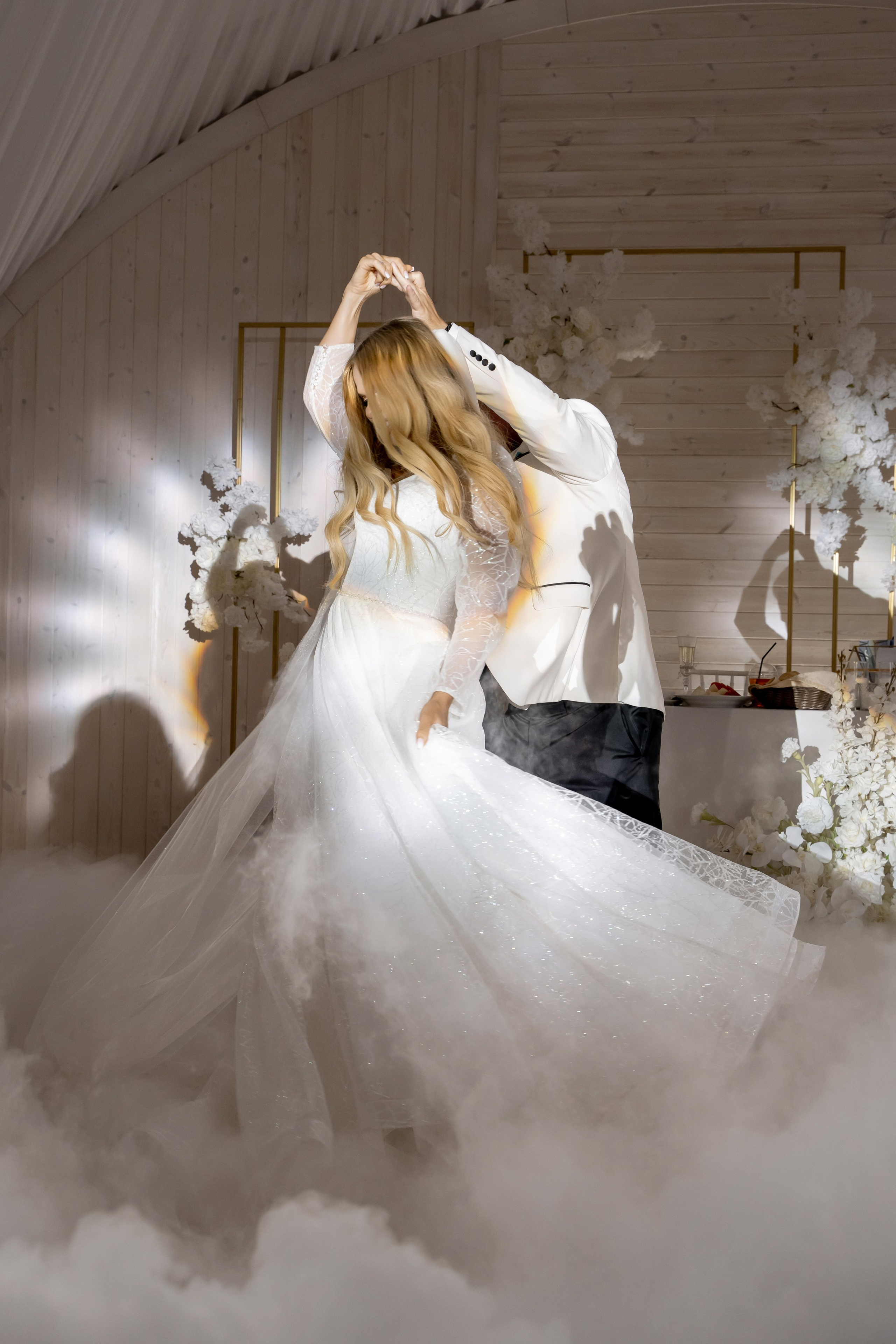 Максим и Жанна. Индивидуальный и семейный фотограф в Москве и городе Видное Екатерина Чернышова