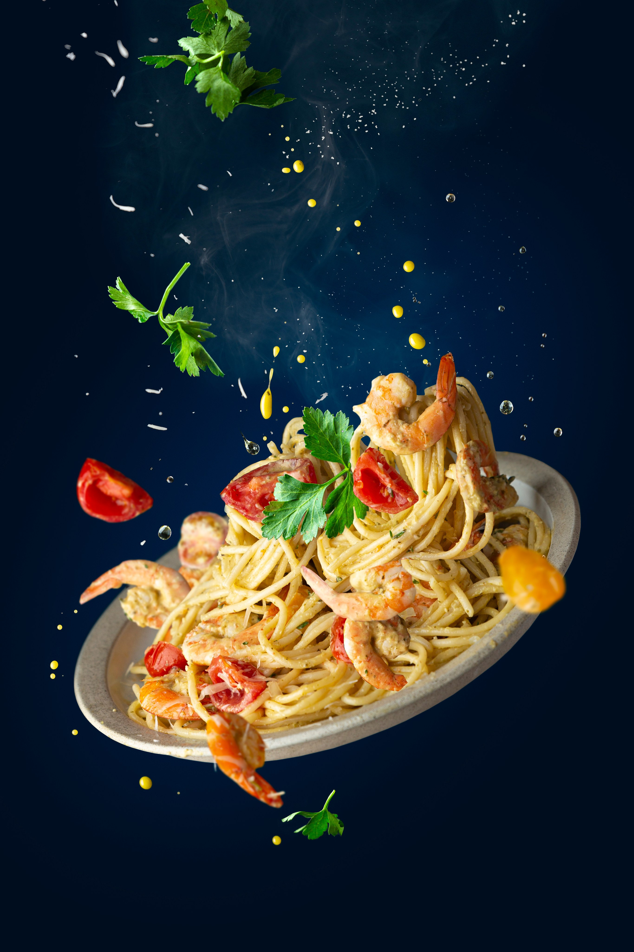 Barilla контент. Юлия Космо — фуд-фотограф, предметный стилист, Москва