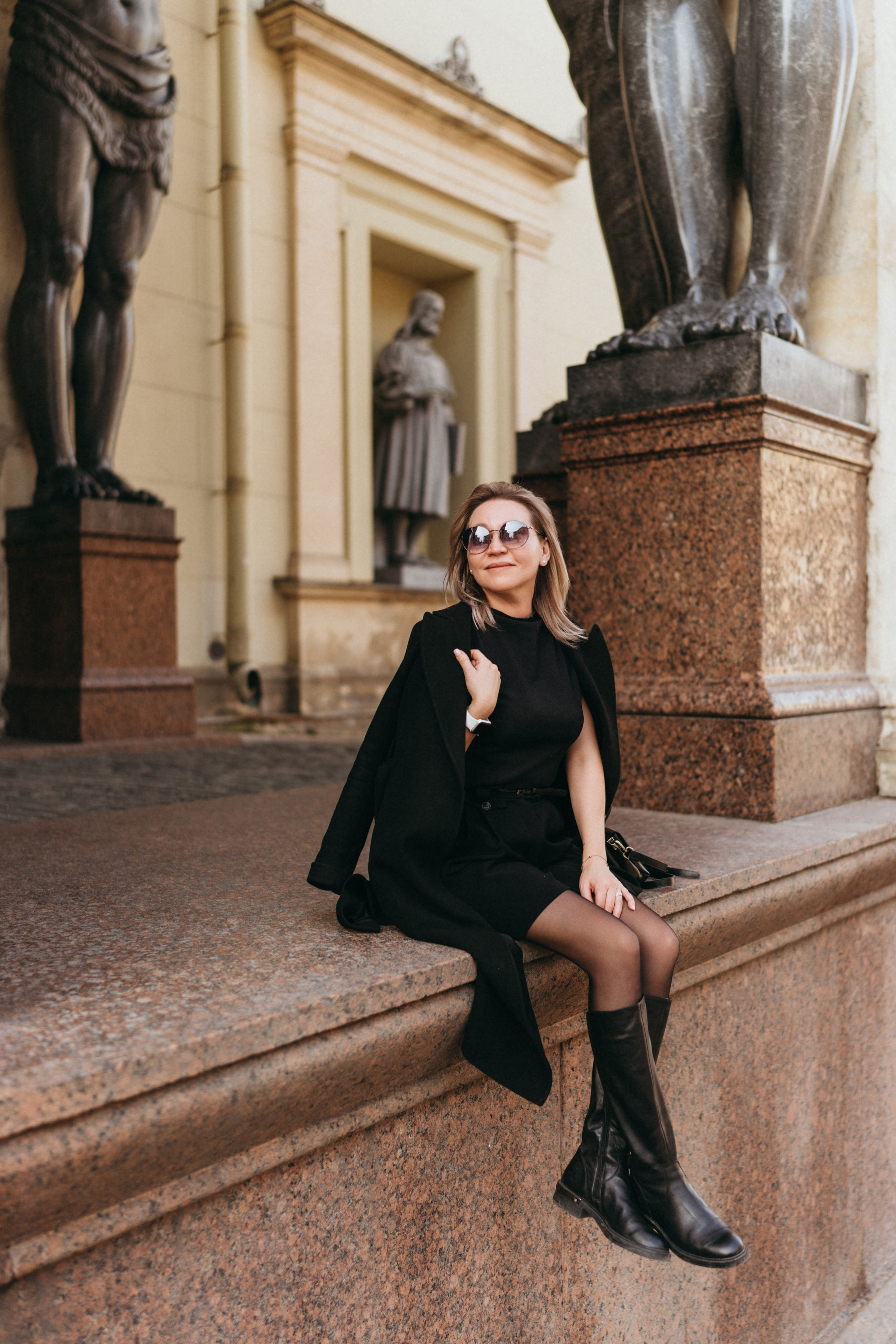 Анна. Фотограф в Санкт-Петербурге — Лучина Екатерина