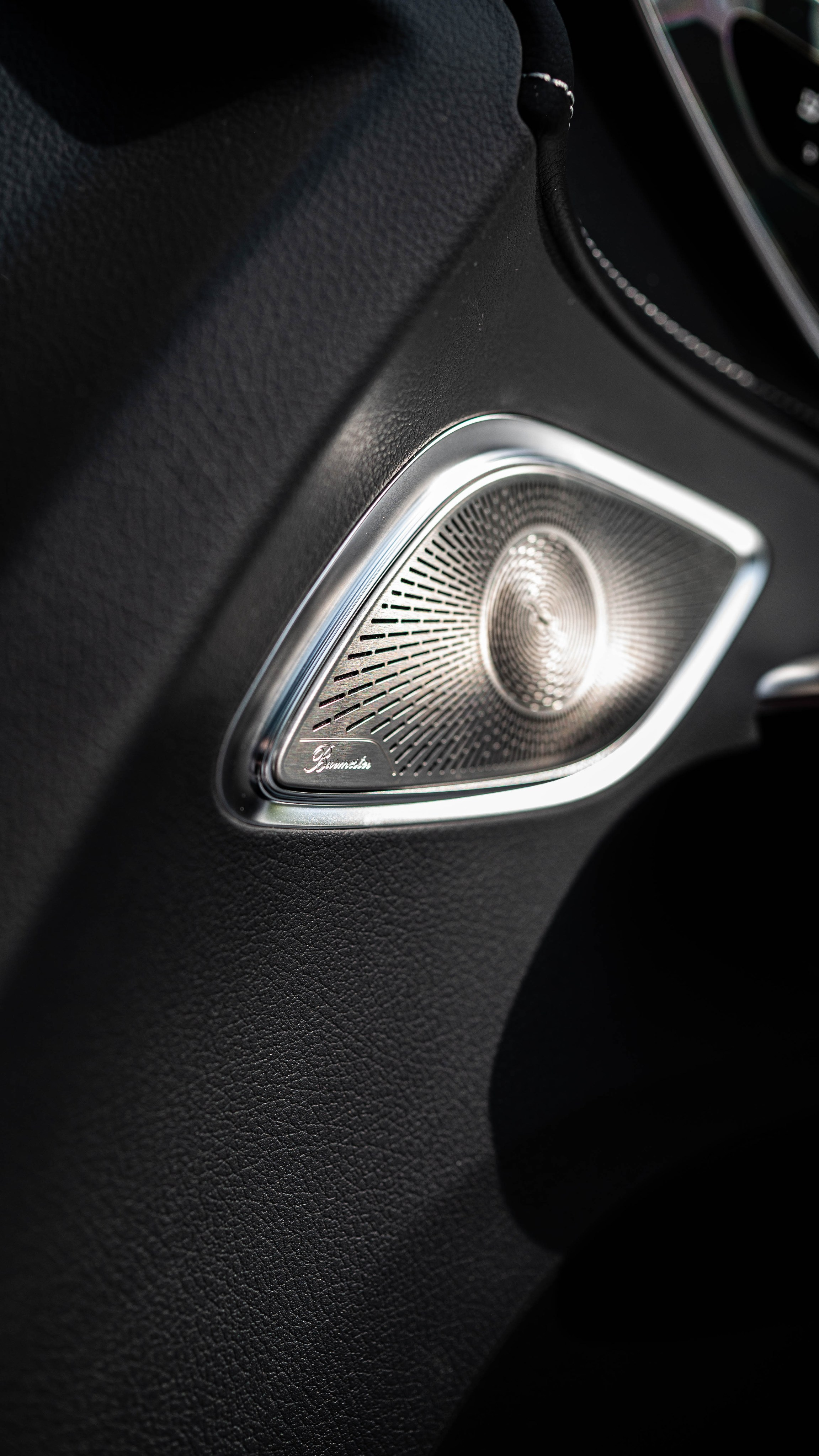 MB EQE. Автомобильный фотограф в Москве — Сидоров Дмитрий