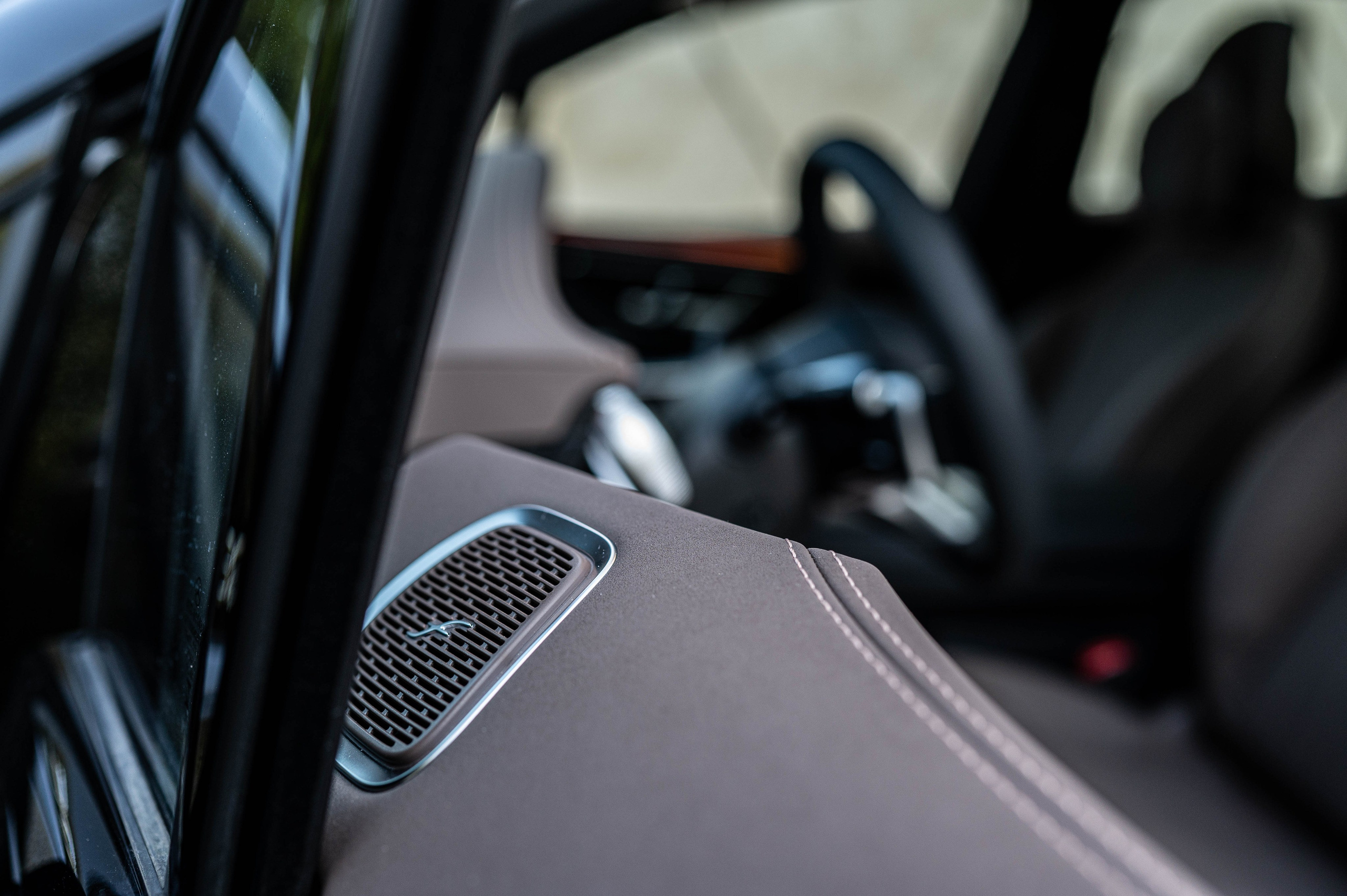 MB EQE. Автомобильный фотограф в Москве — Сидоров Дмитрий