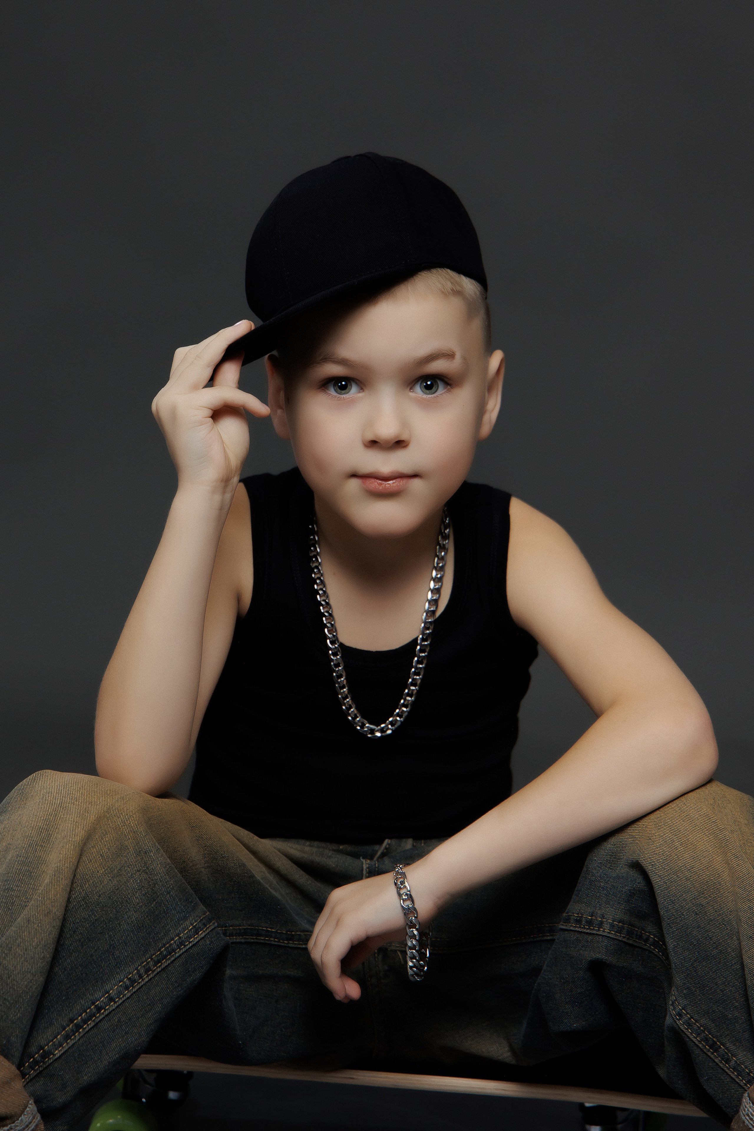 Леонид. Фотограф в Михнево Юлия Коляскина