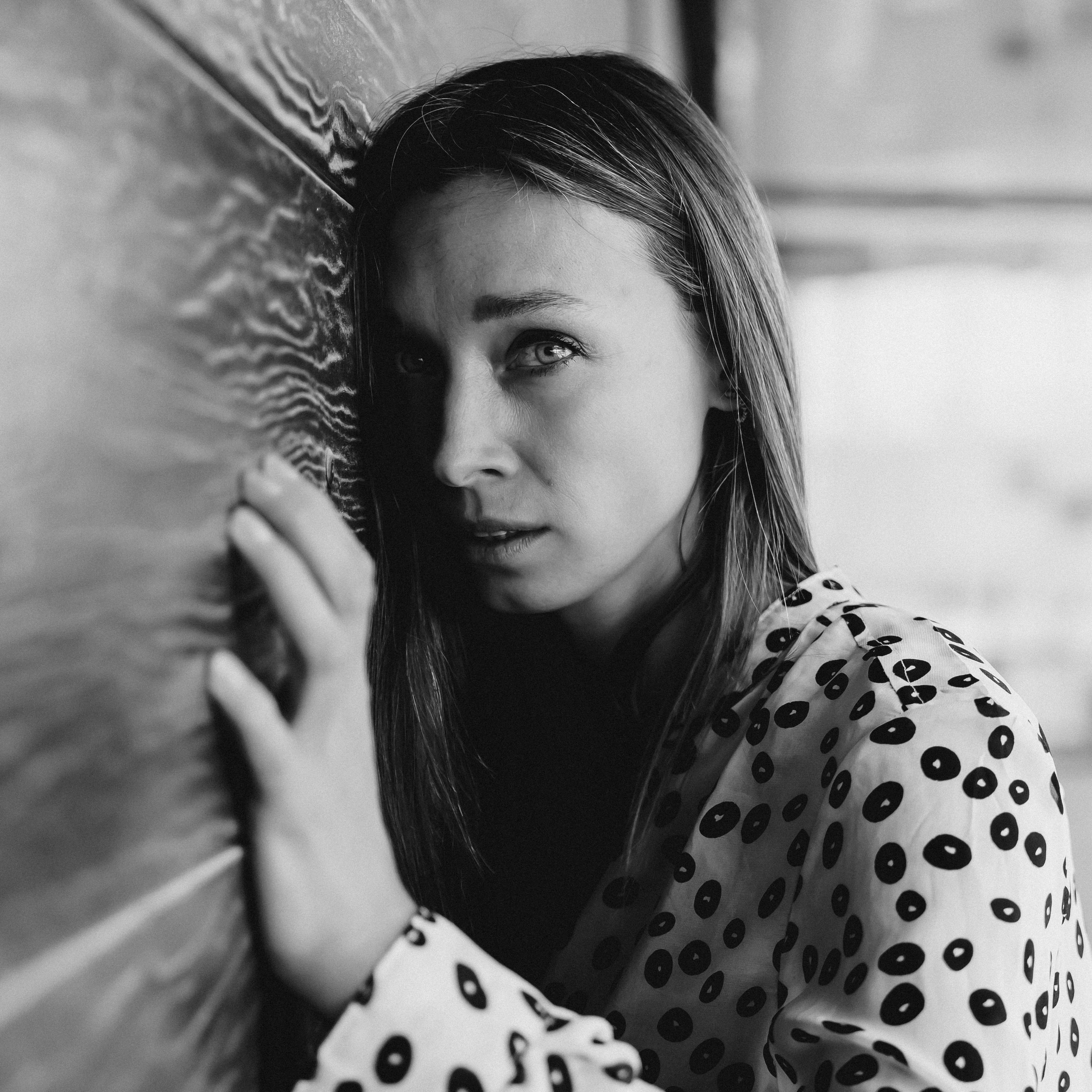 СИЛЬНАЯ. Фотограф в Аликанте СветЛана Константинова