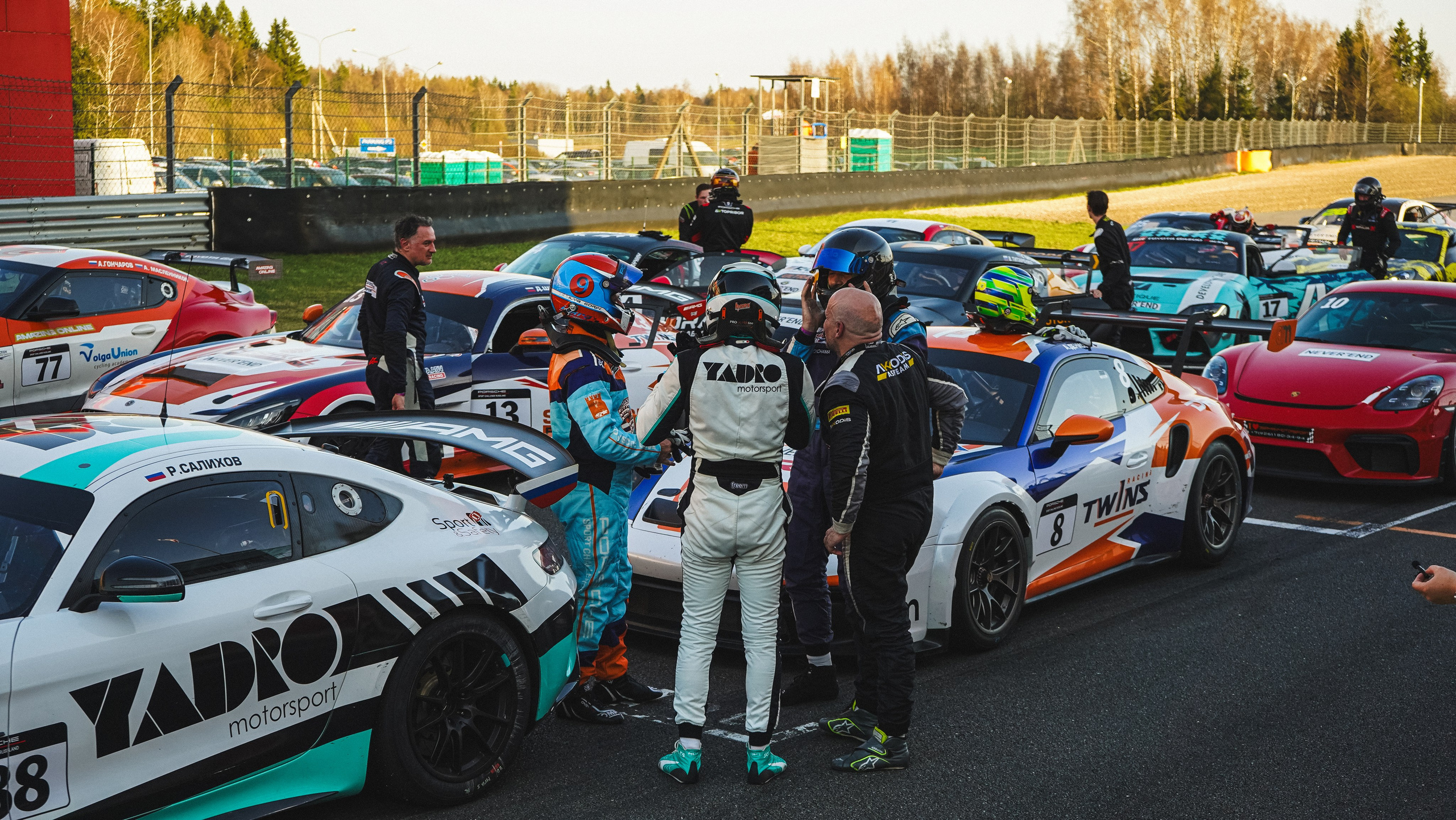 GT Cup. 1 этап. Автомобильный фотограф Шакая Кирилл