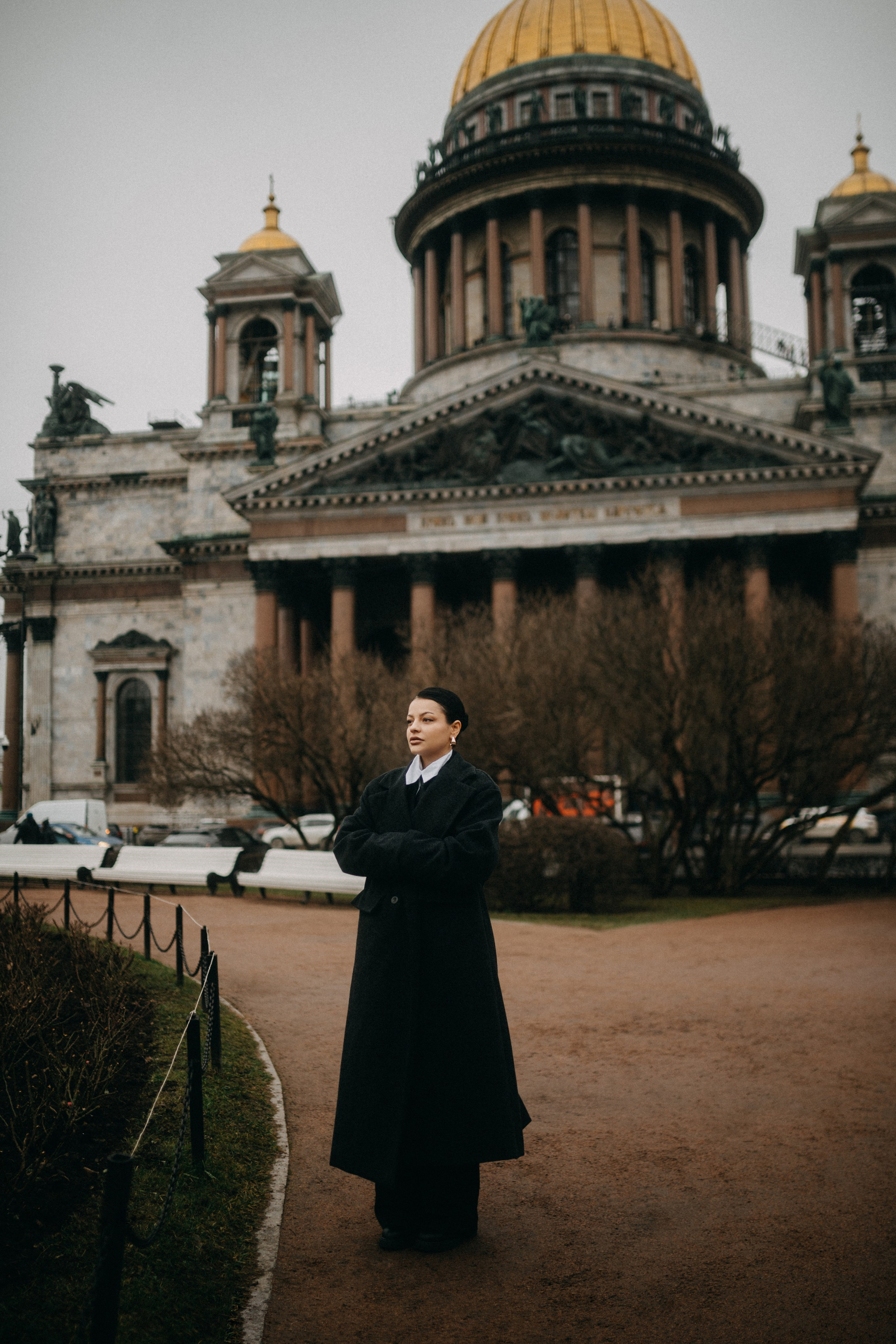 Лиза. Фотограф в Санкт Петербурге Лара Великова