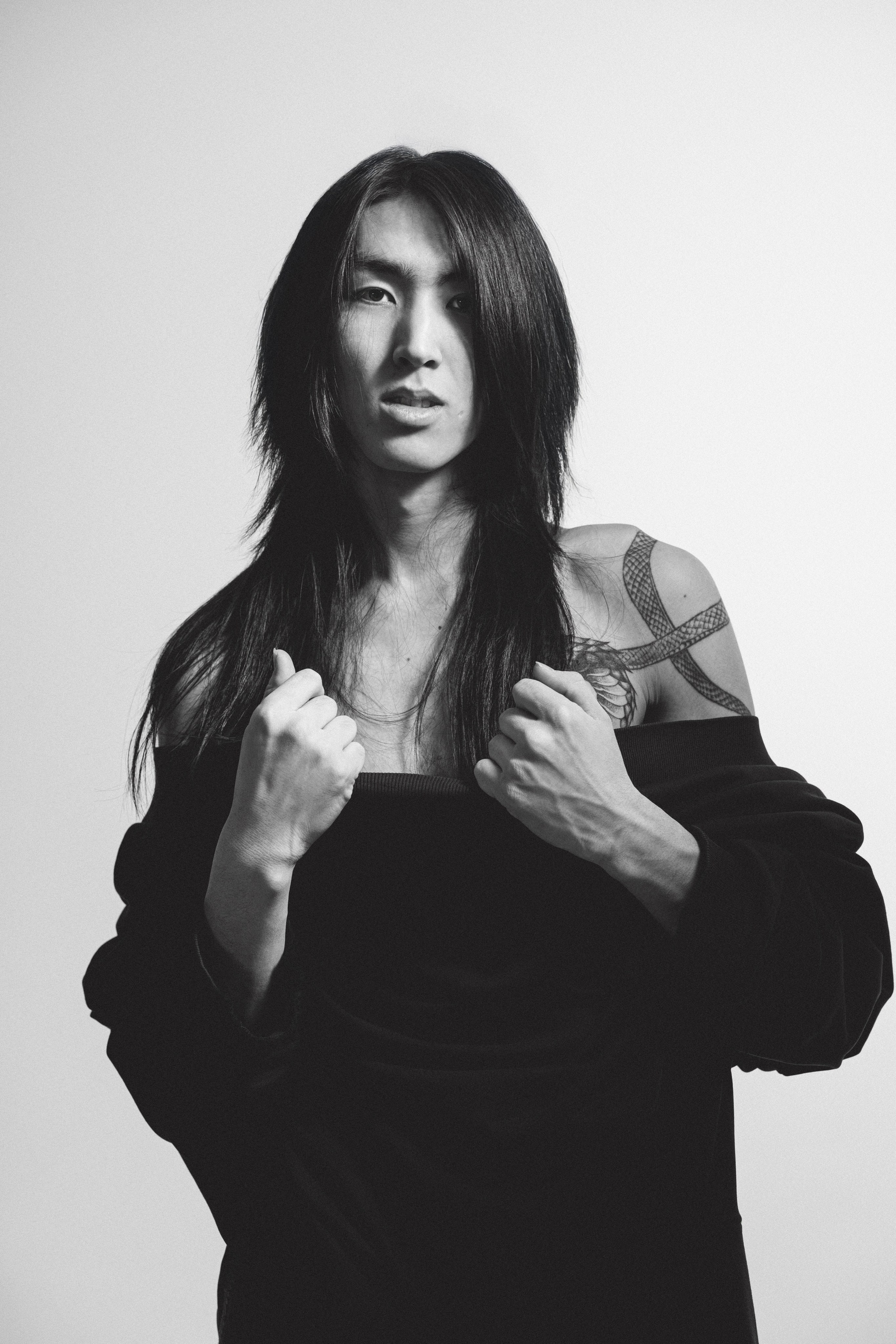 Портфолио. Портретный фотограф в Москве Татьяна