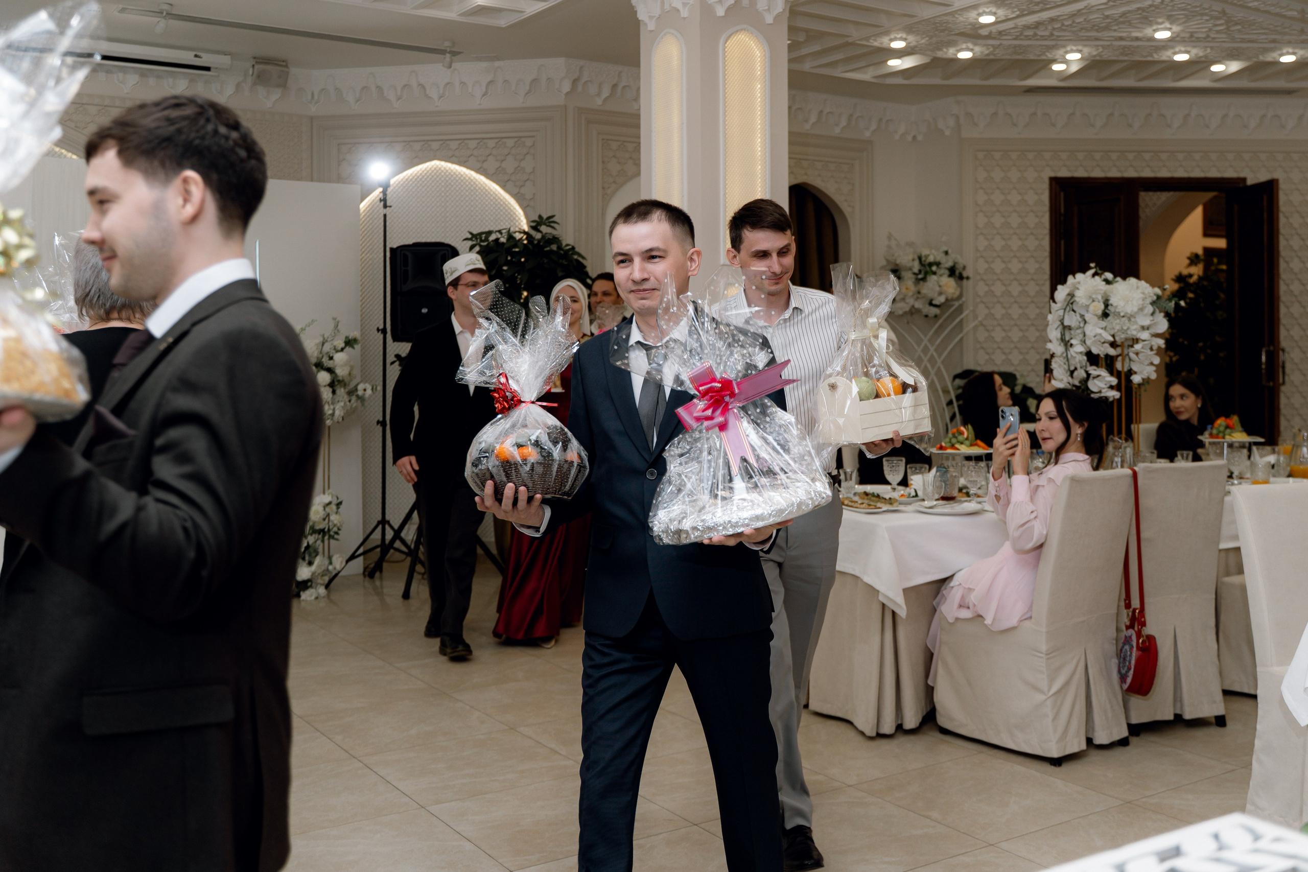 Ильдар & Алия. RAMIL SAFIULLIN