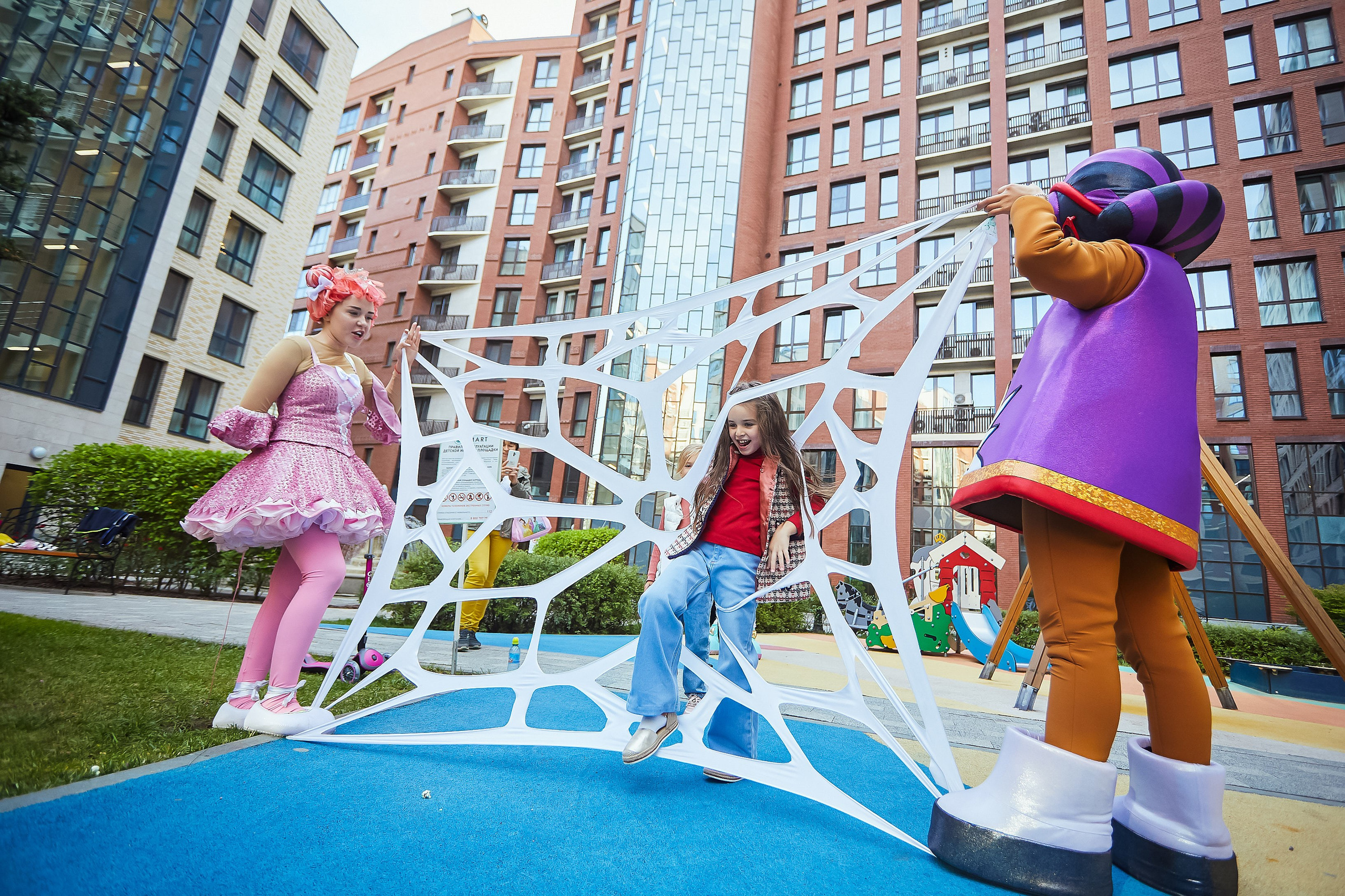 Детские фотосессии на праздниках – Эмоции, смех и радость в каждом кадре