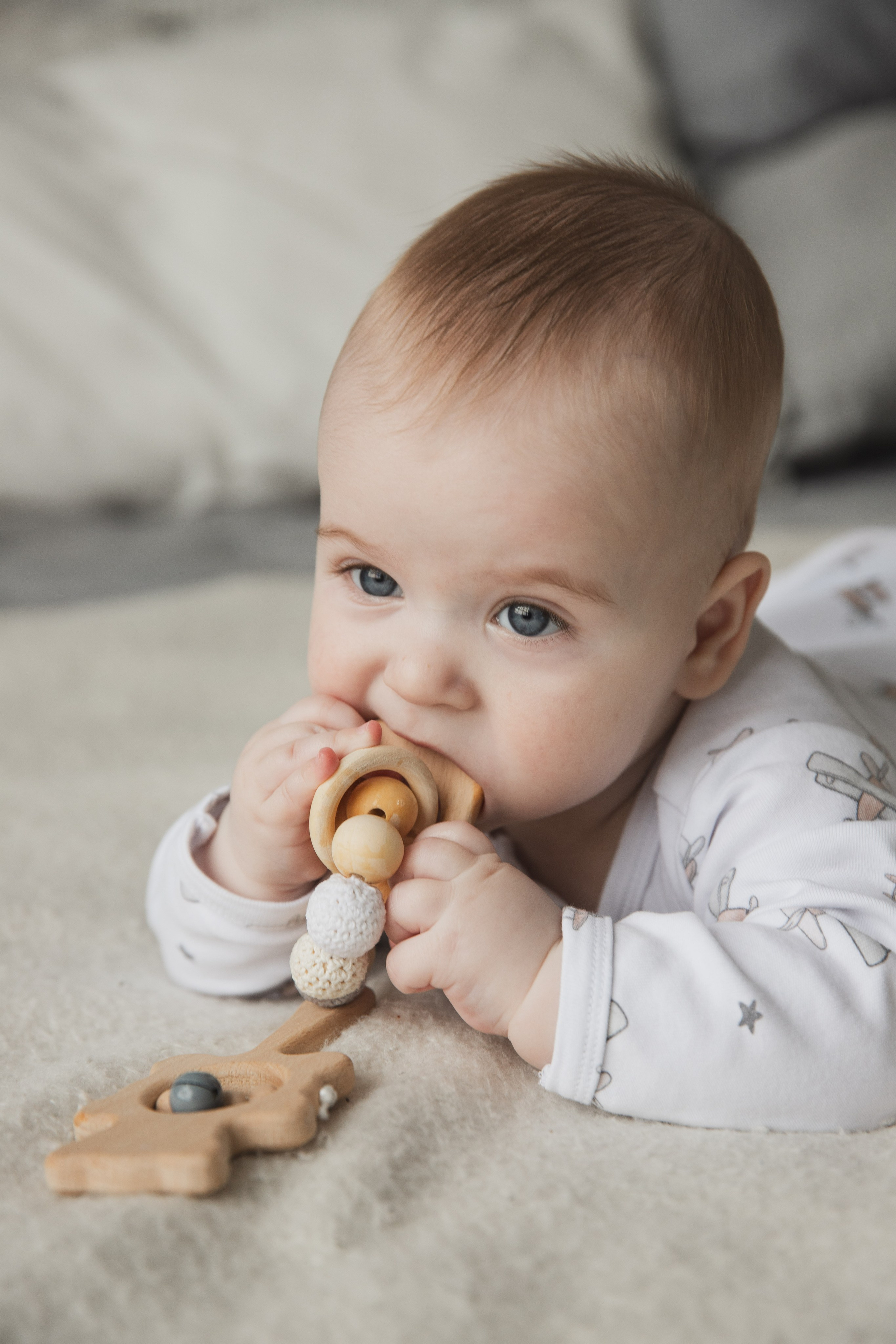 Семья Богдана. Свадебный и портретный фотограф в Москве Мария Кравченко