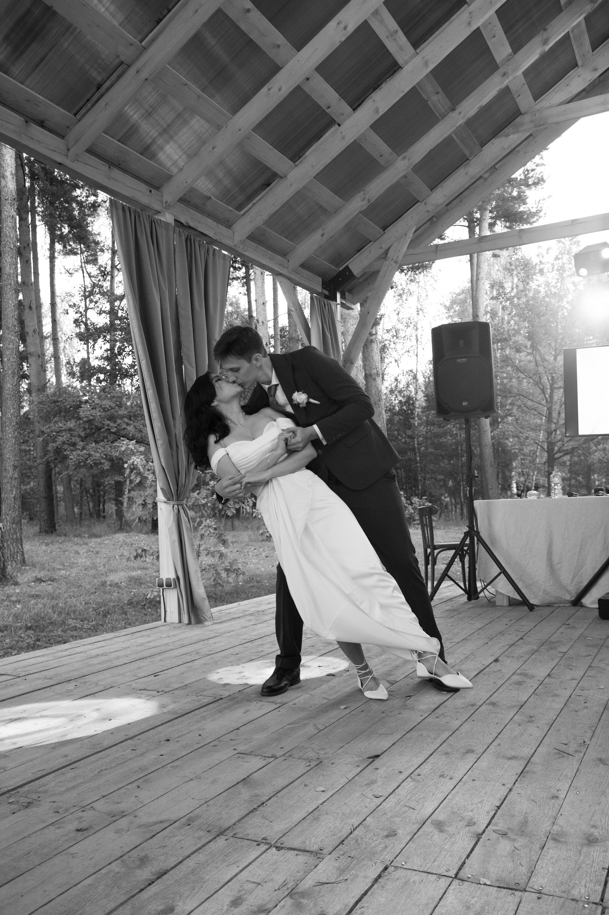 Банкет на Ферме Пешково. Свадебный и портретный фотограф в Москве Мария Кравченко