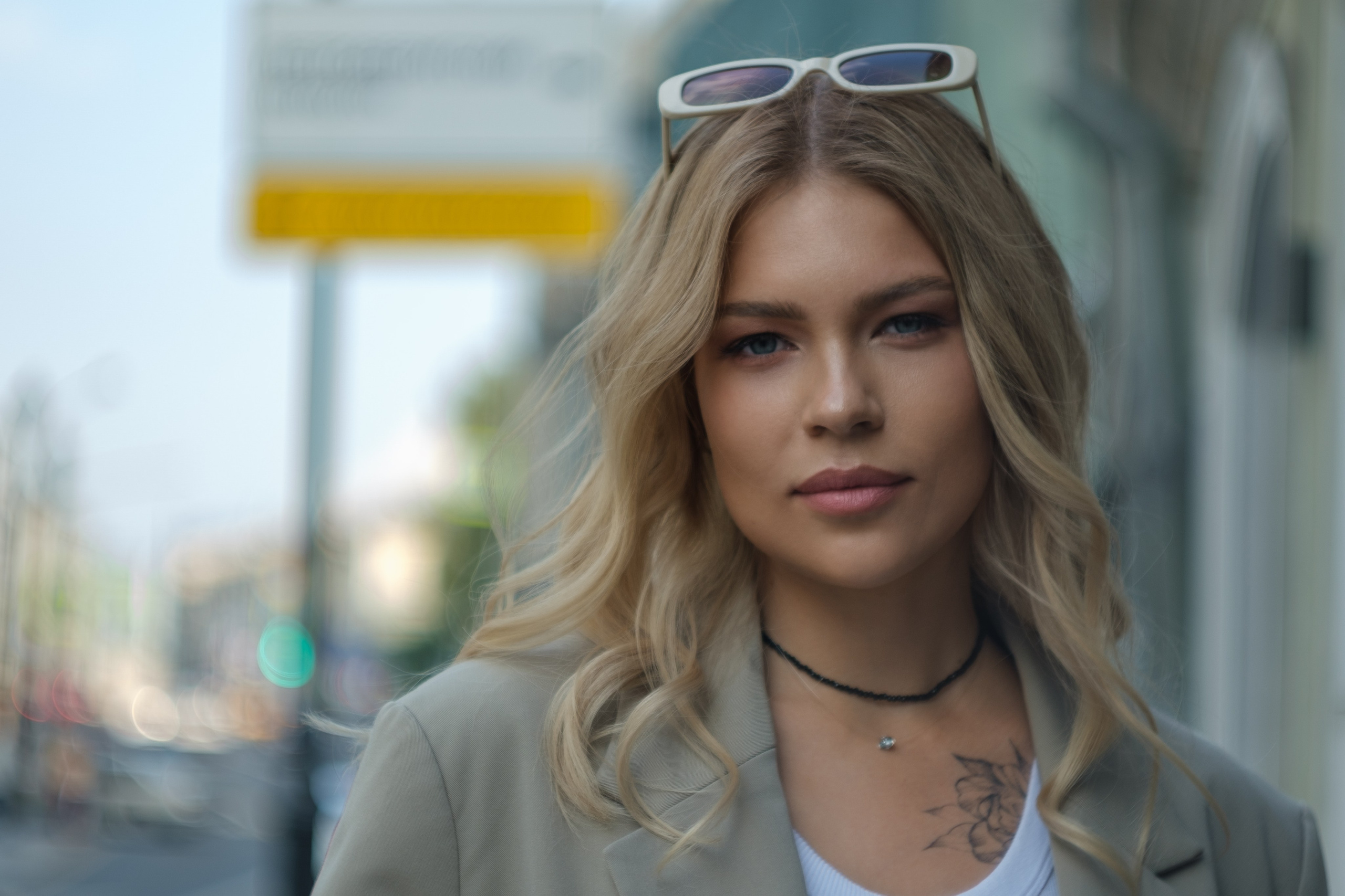 Фотопрогулка по центру Москвы. Фотограф, Римма Невинская