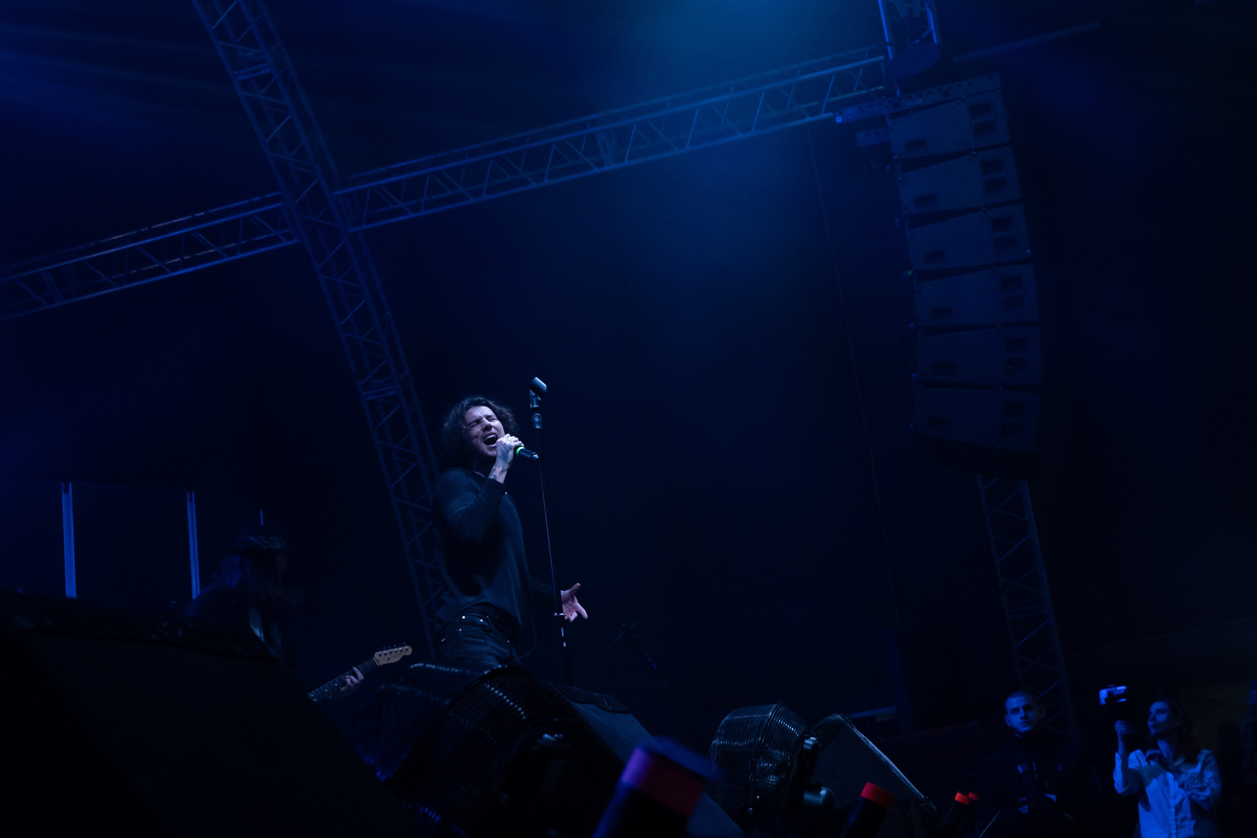 XOLIDAYBOY. Арт-фотограф в Краснодаре