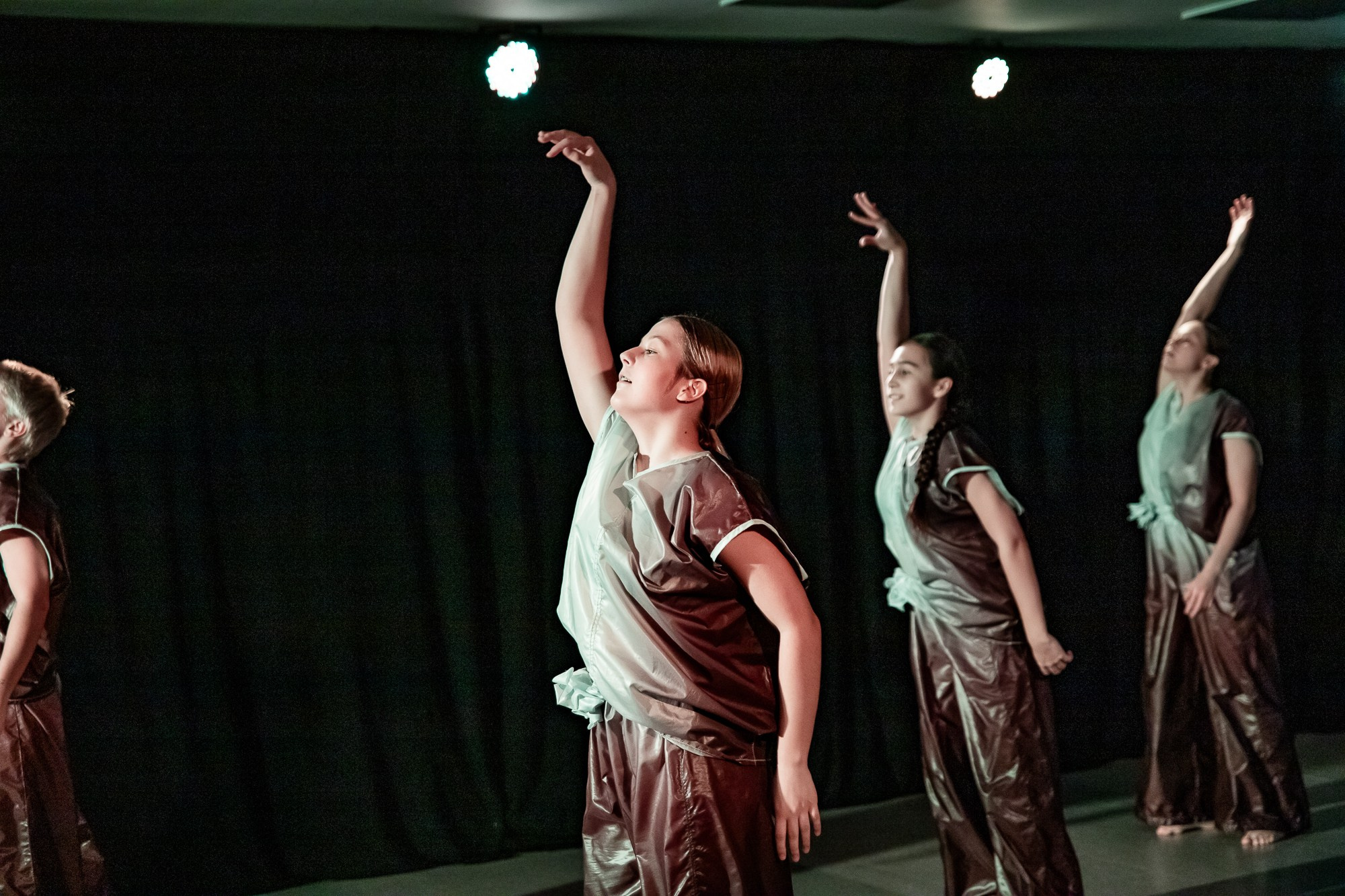 Квартирник. Фотограф Панагушин Сергей