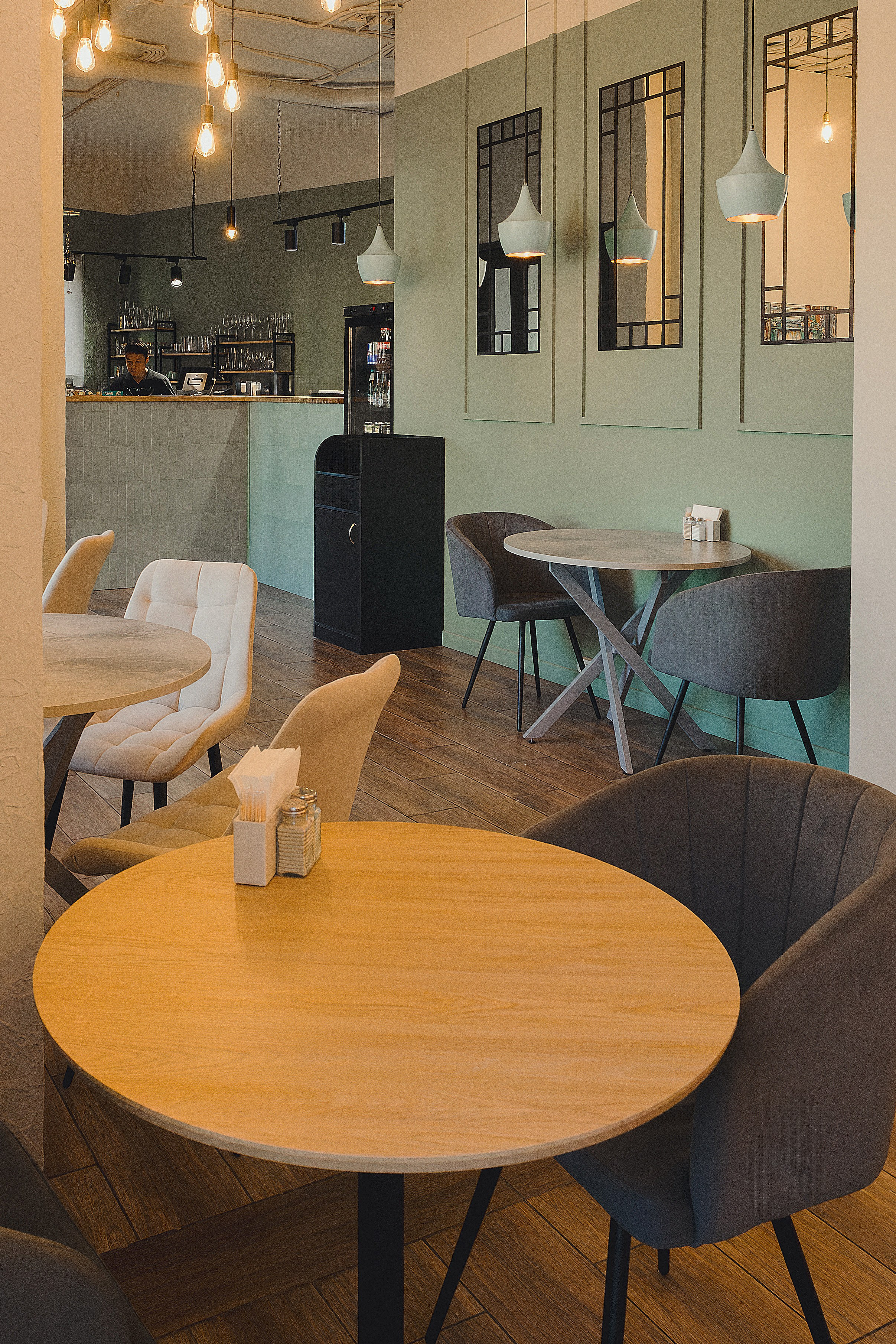 TERRASSA. Профессиональный фотограф Ковалева Олеся