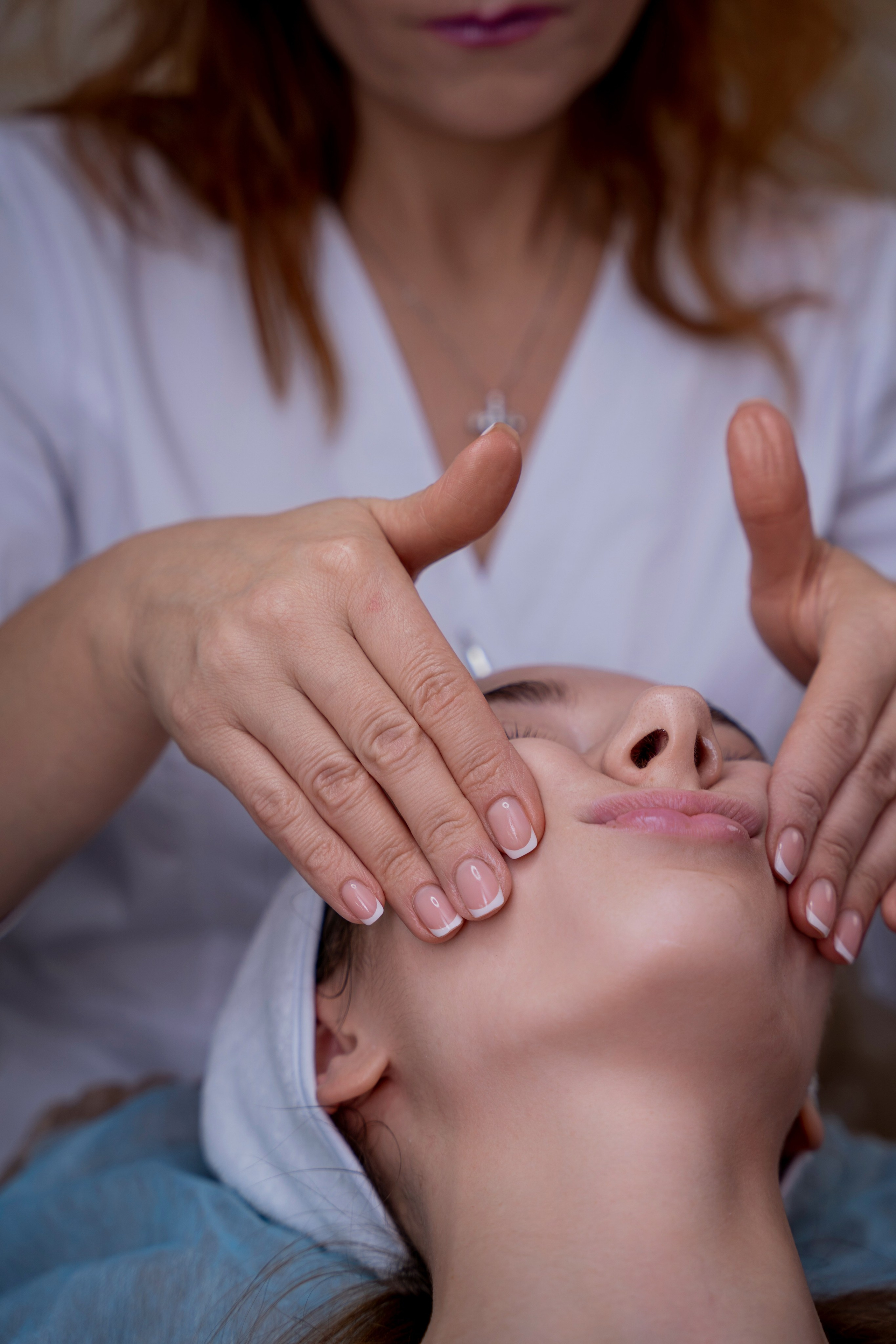 Студия косметологии и визажа. Профессиональный фотограф Ковалева Олеся