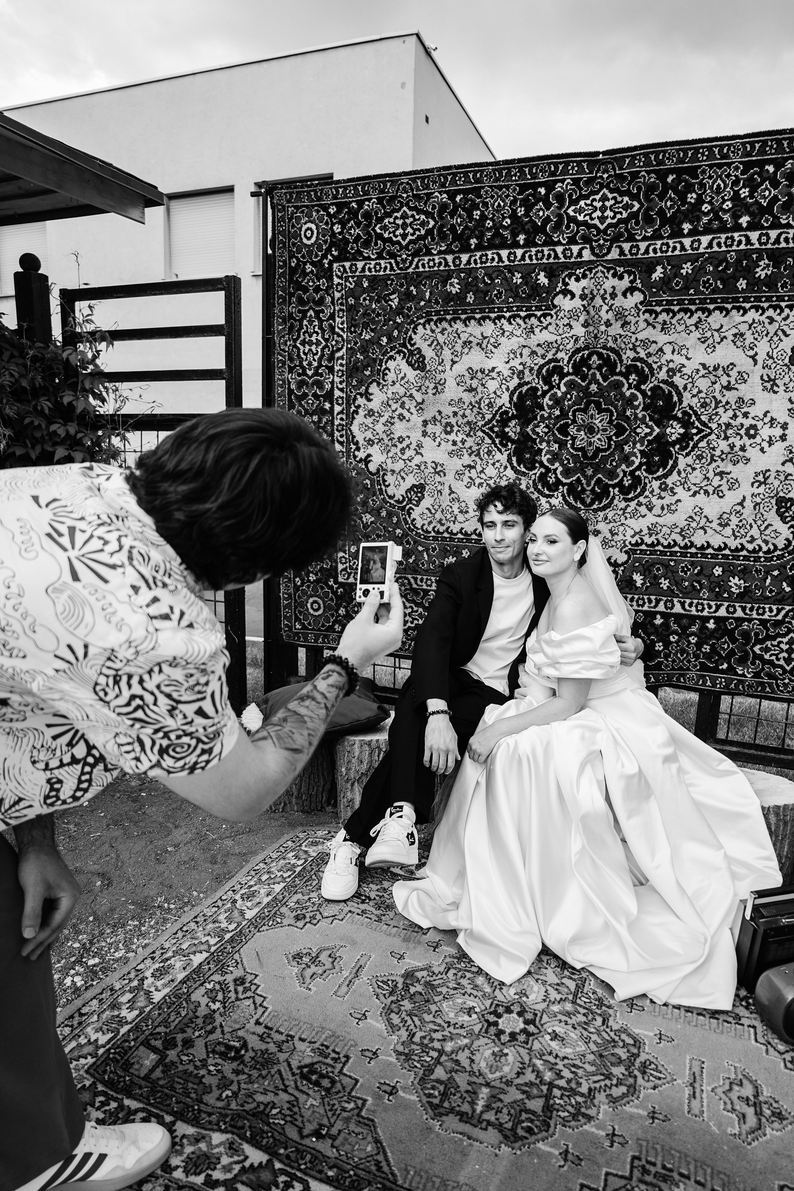 ANTON I EKATERINA. Семейный и портретный фотограф в г. Орск Алишер Азимов