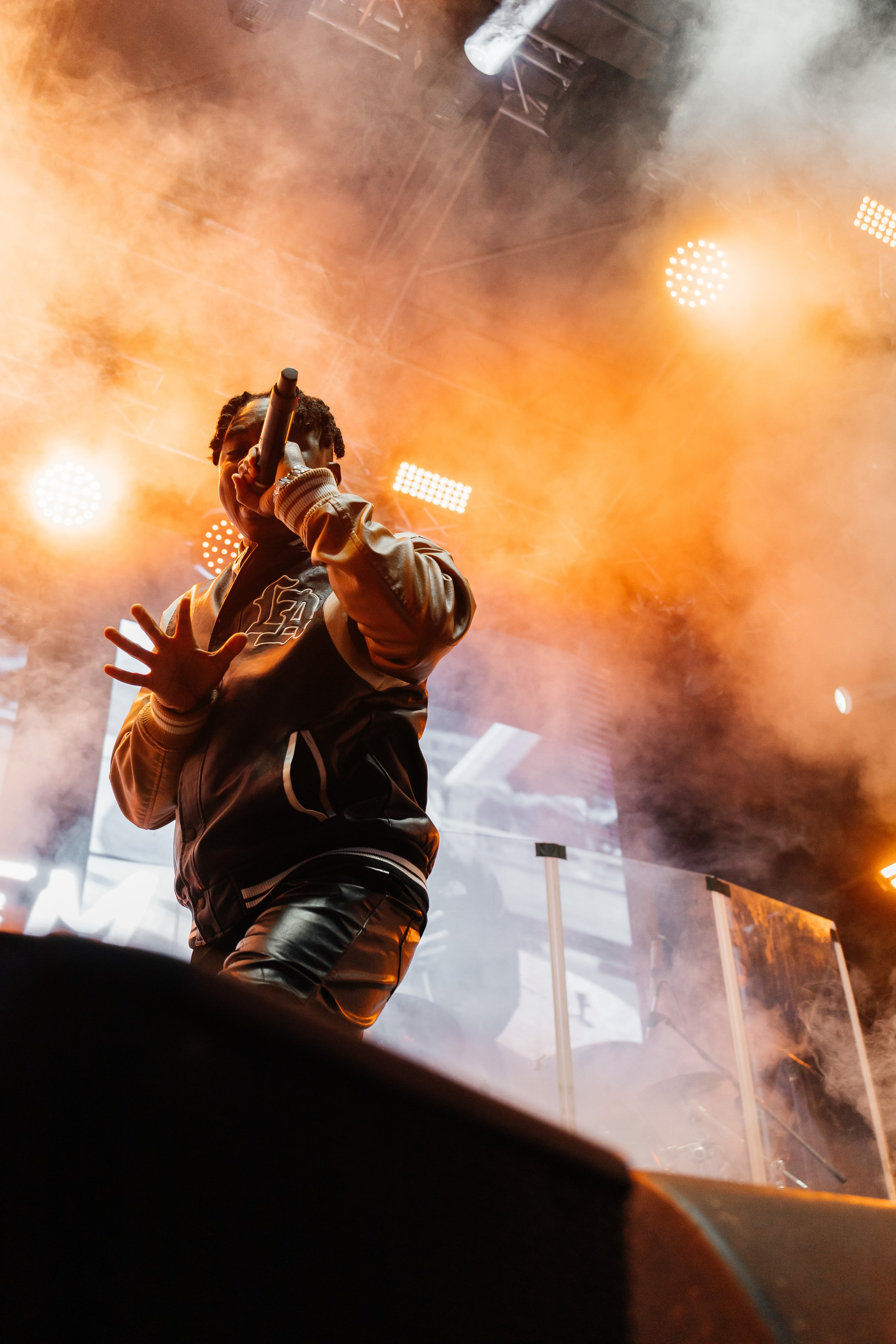 Репортаж концерты. Фотограф Екатеринбург Мазейко Михаил