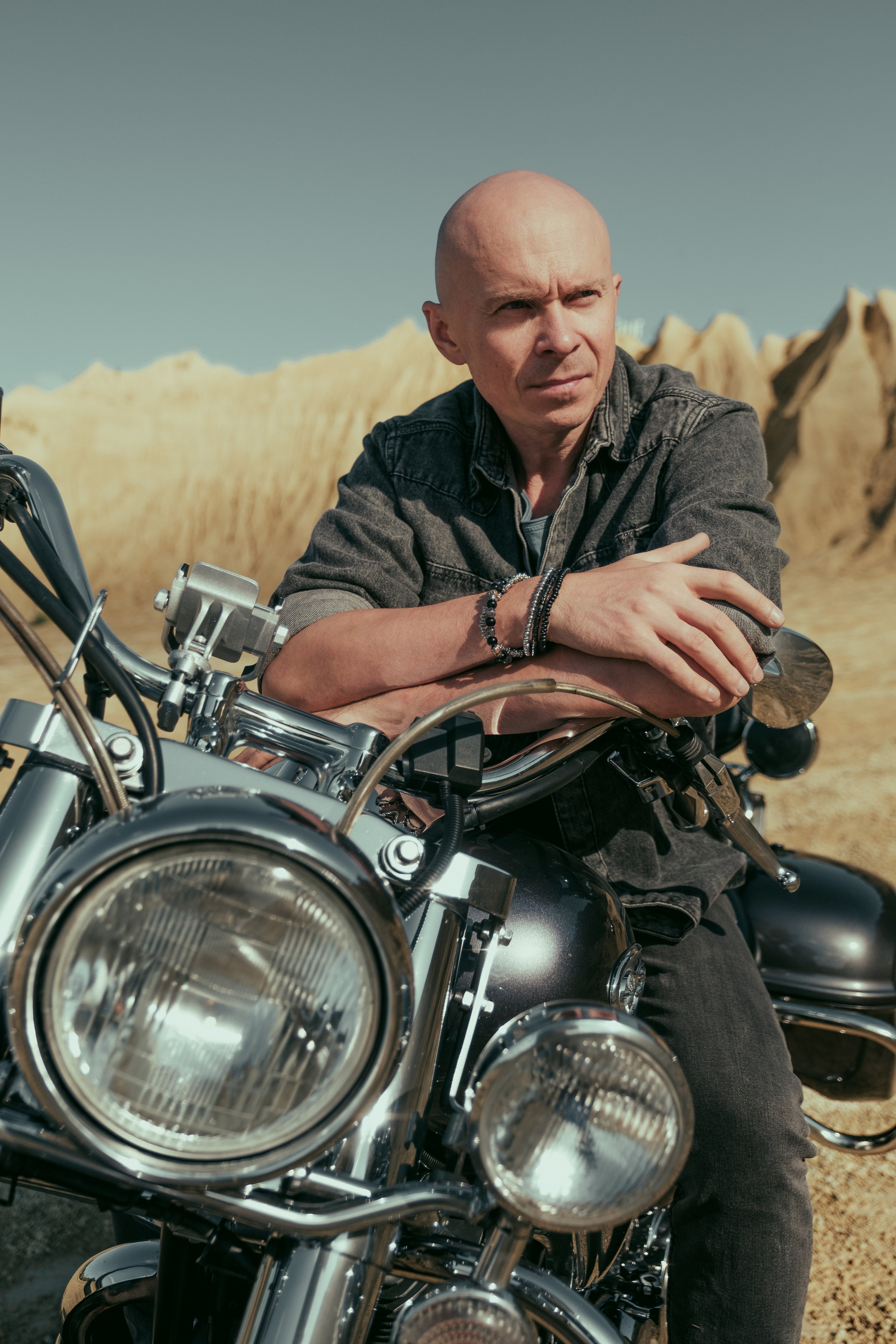 Услуги портретной фотографии в СПб. Фотограф в Санкт-Петербурге Вячеслав Саликов