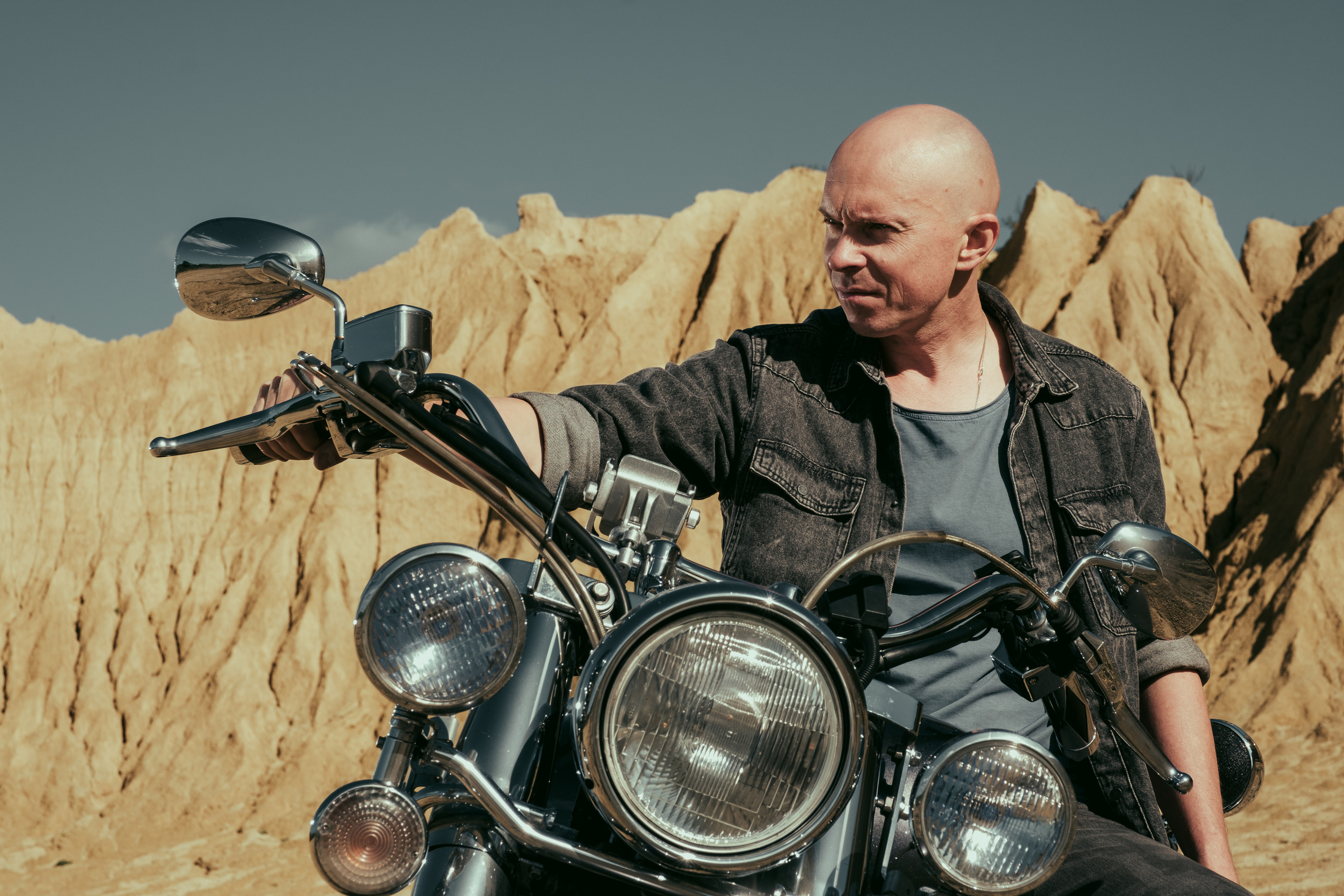 Фотограф в Санкт-Петербурге Вячеслав Саликов