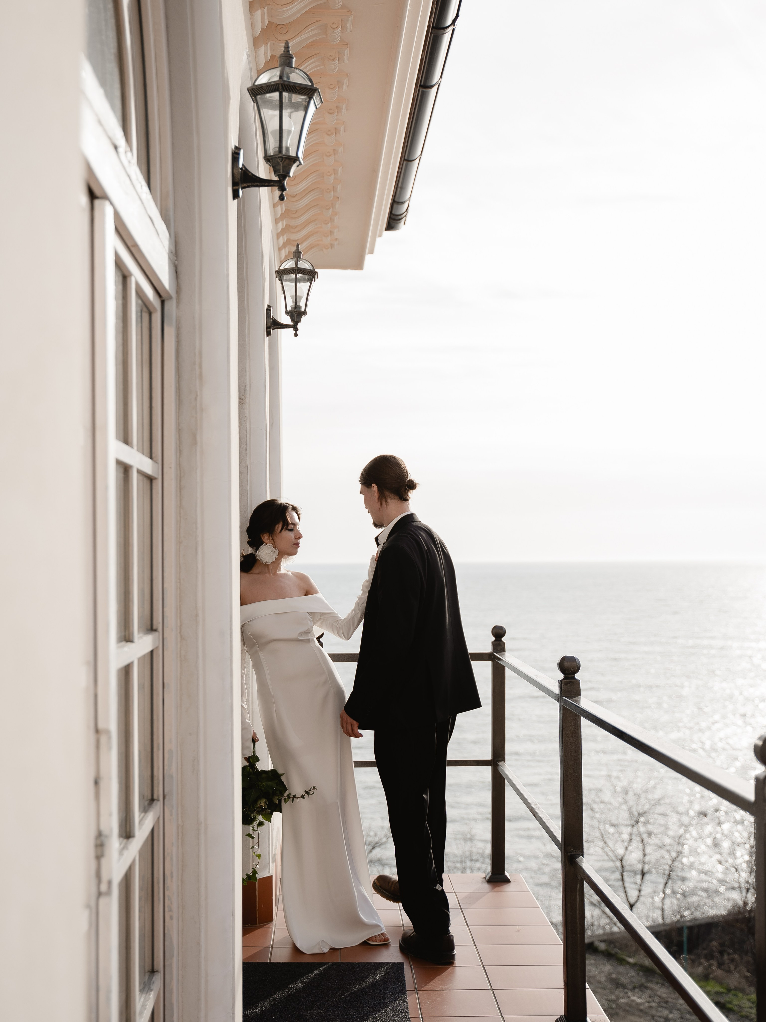 D & T. Свадебный фотограф Диана Бирюкова Казань