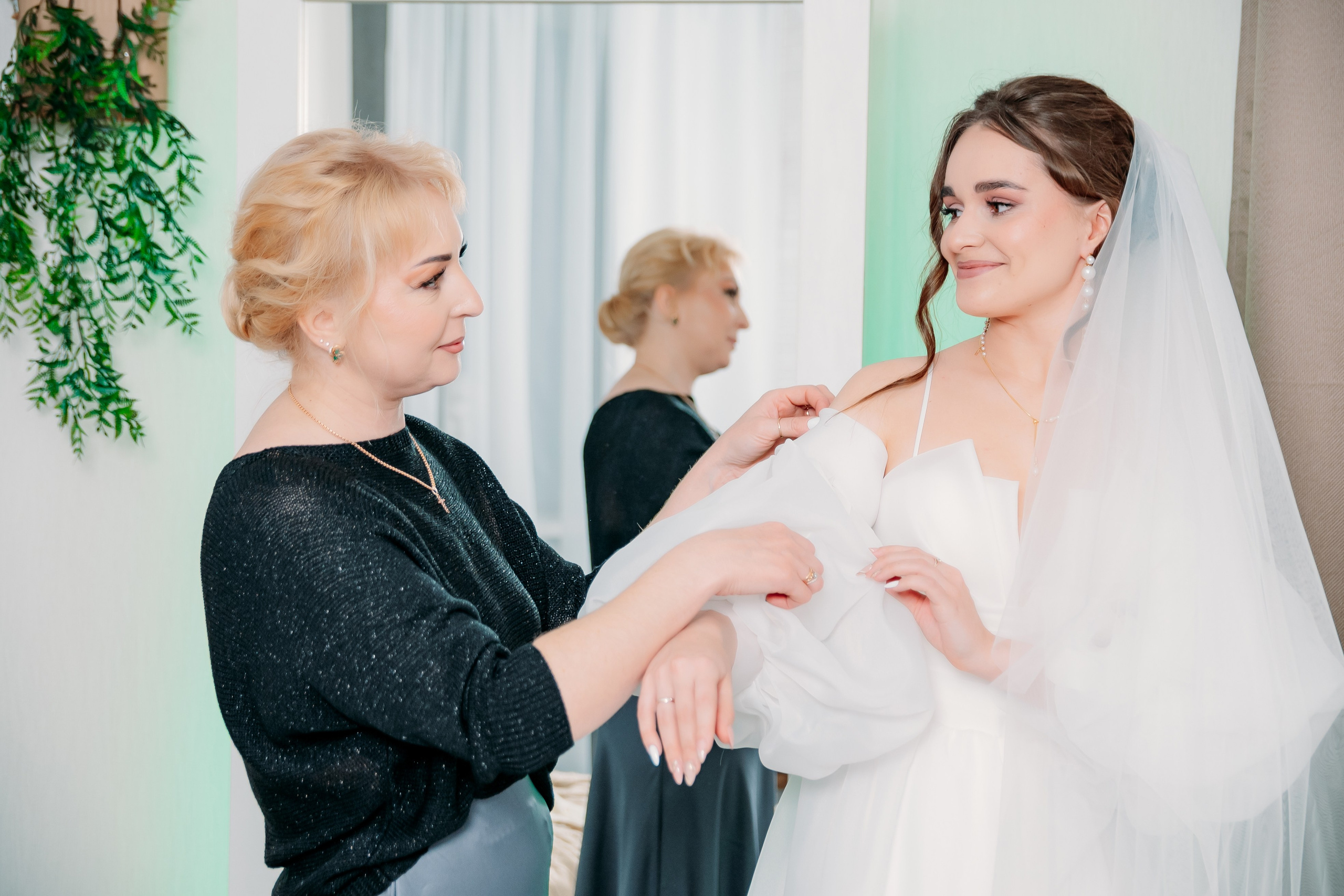 Артём и Татьяна. Фотограф Алёна Царькова. Киселевск