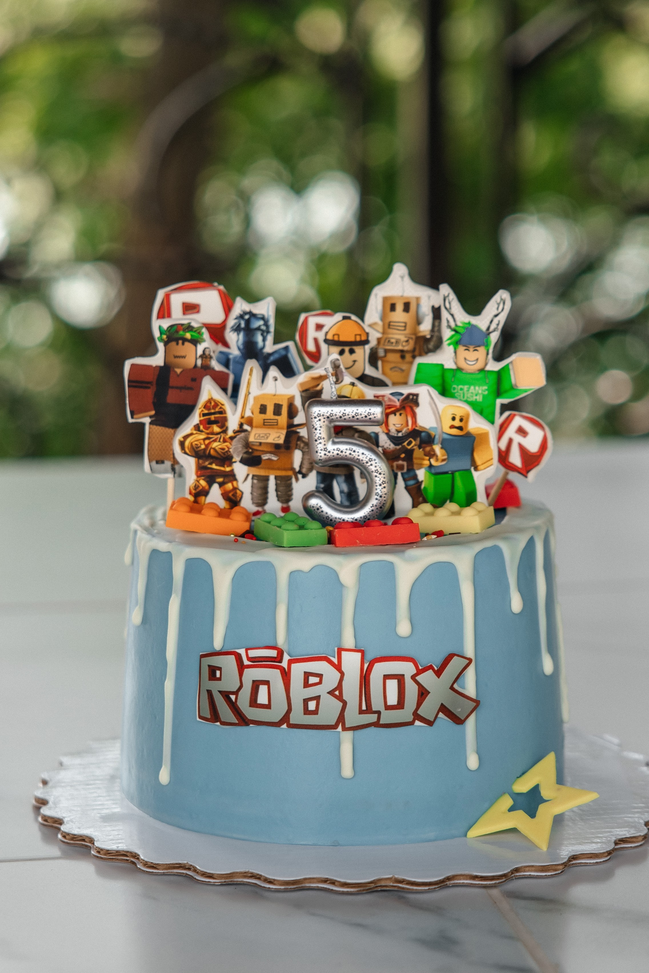 Детский день рождения. Свадебный и семейный фотограф в Краснодар, Россия