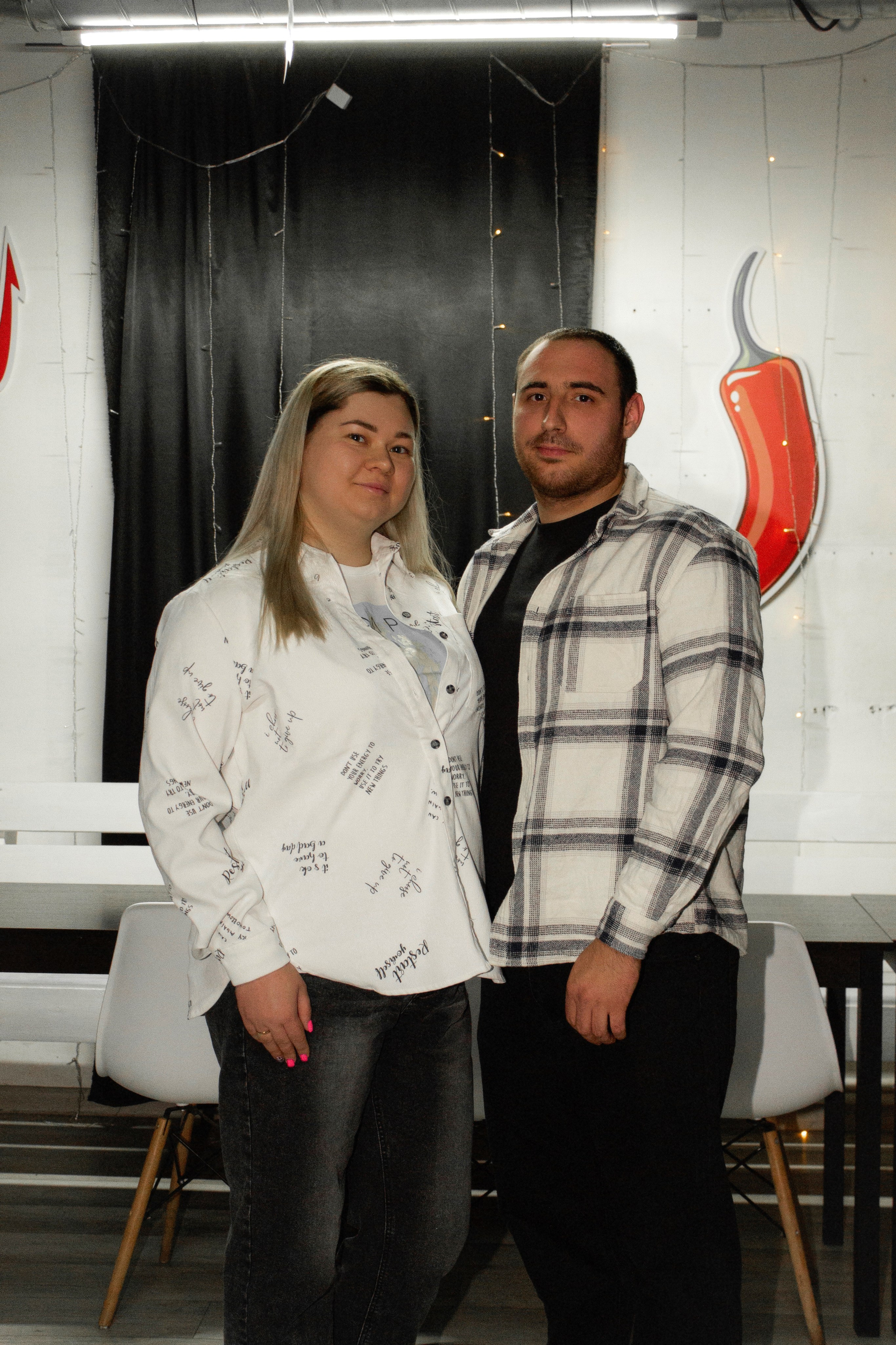 Кулинарный мастер — класс. Ирина. Фотограф в городе Самара. Алёна Пинчук