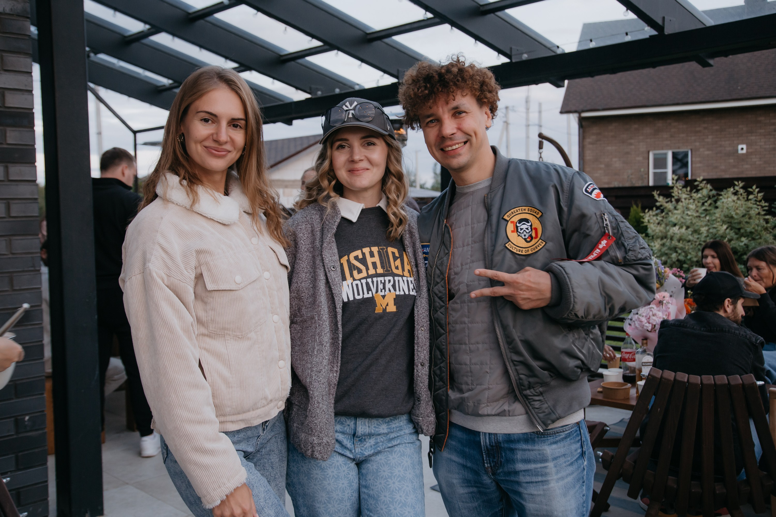 Happy Birthday, Tima. Фотограф ваших событий