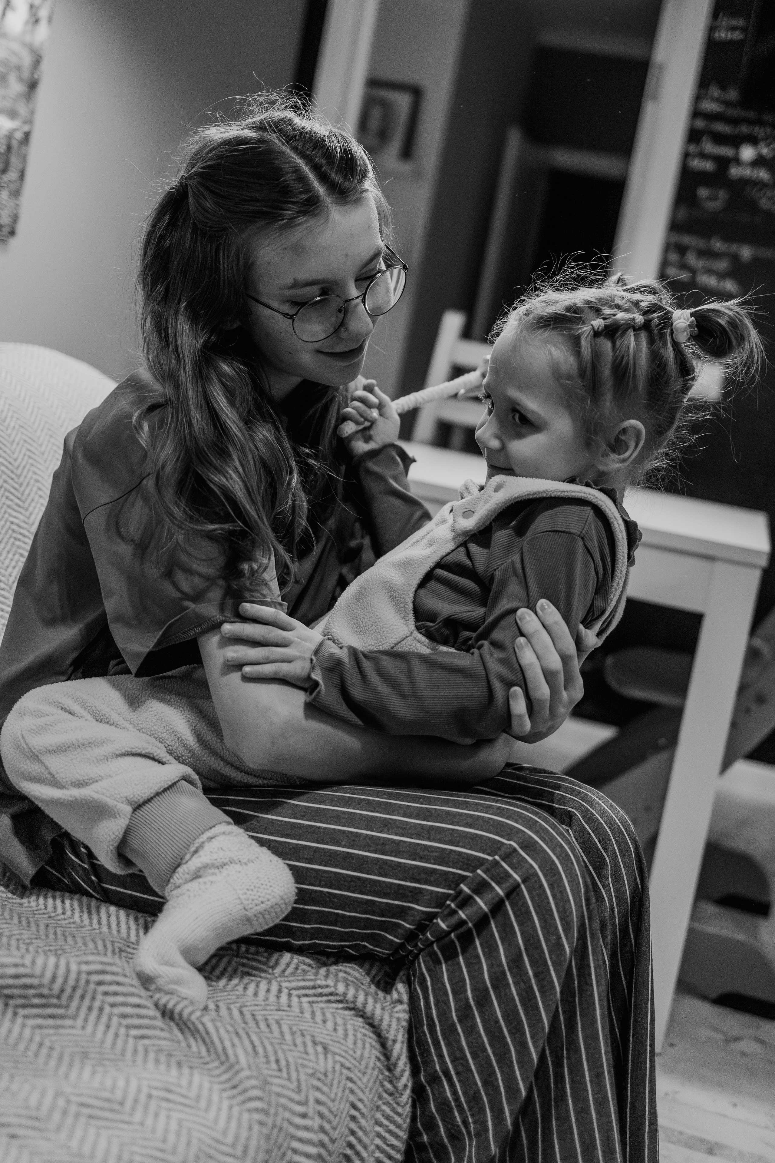 4 сестренки. Семейный фотограф Виктория Авдеева