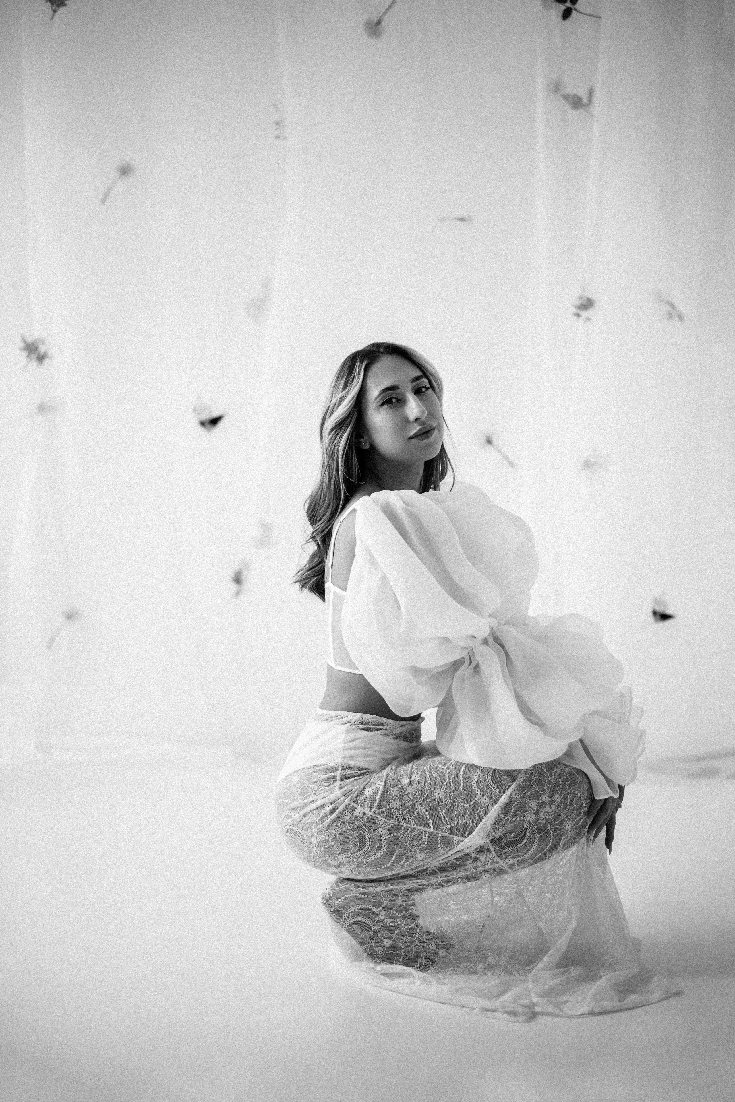 Полина. Фотограф в Екатеринбурге Веретенова Наталья