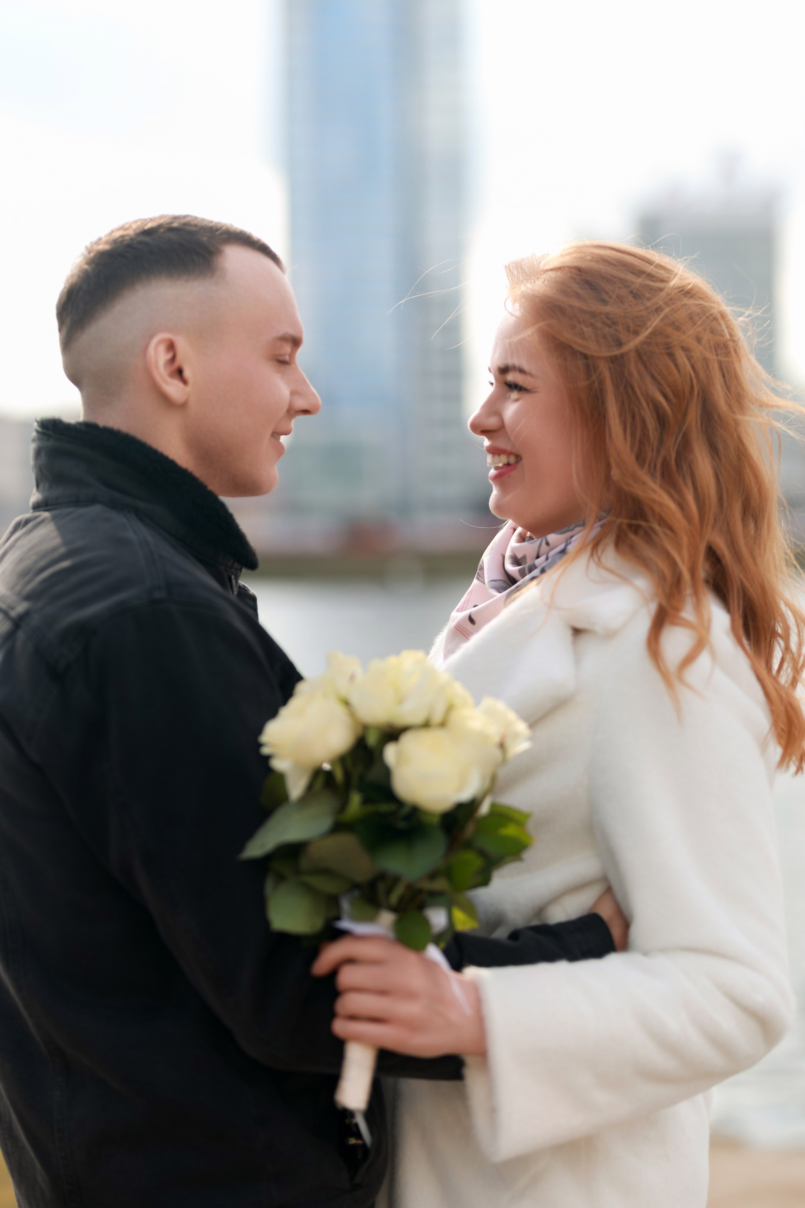 Яна и Влад. Свадебный фотограф Беларусь Ольга Козыренко