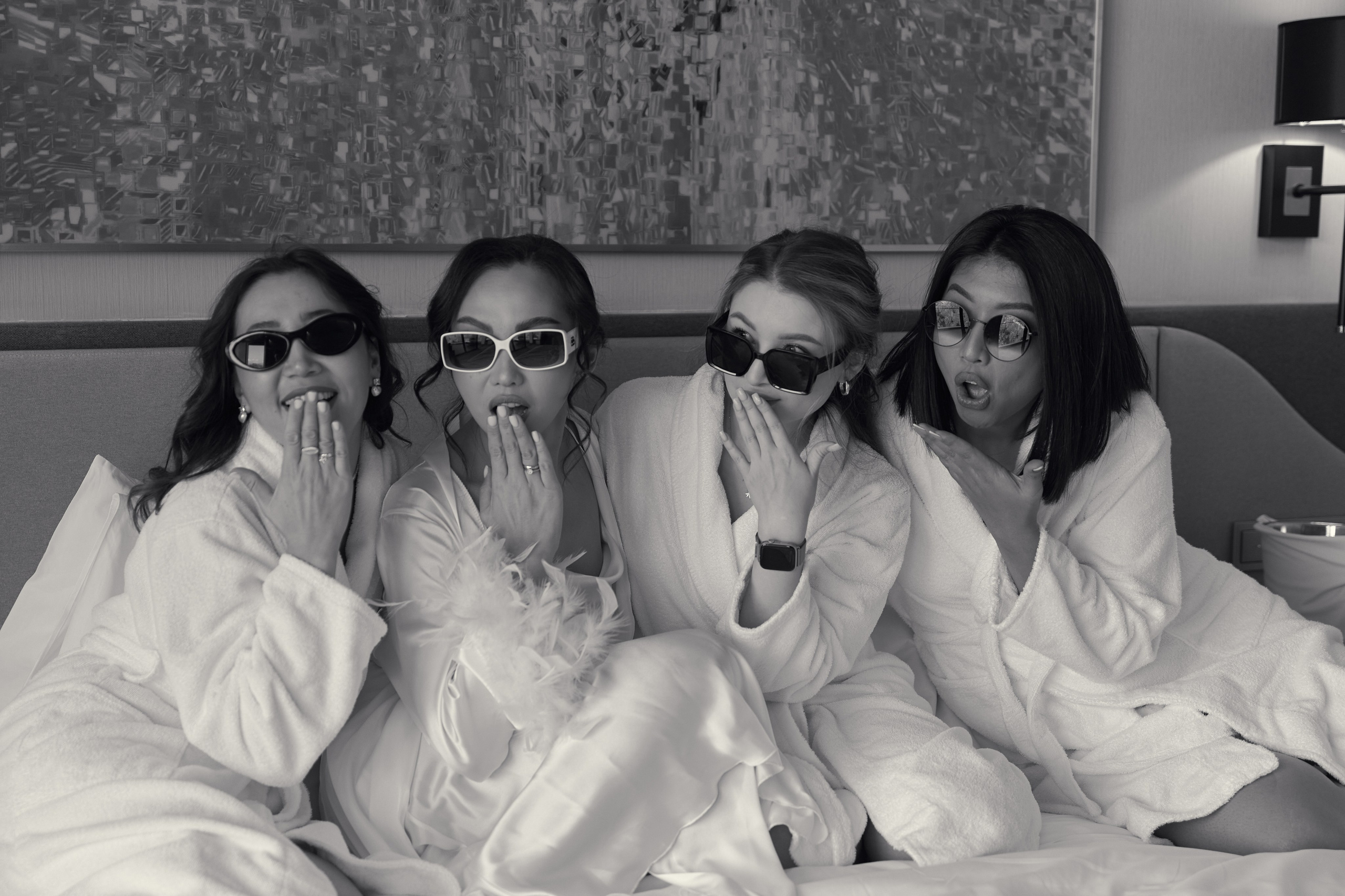 Aidana's morning. Свадебный и студийный фотограф в Алматы Ильяс Кырбаев