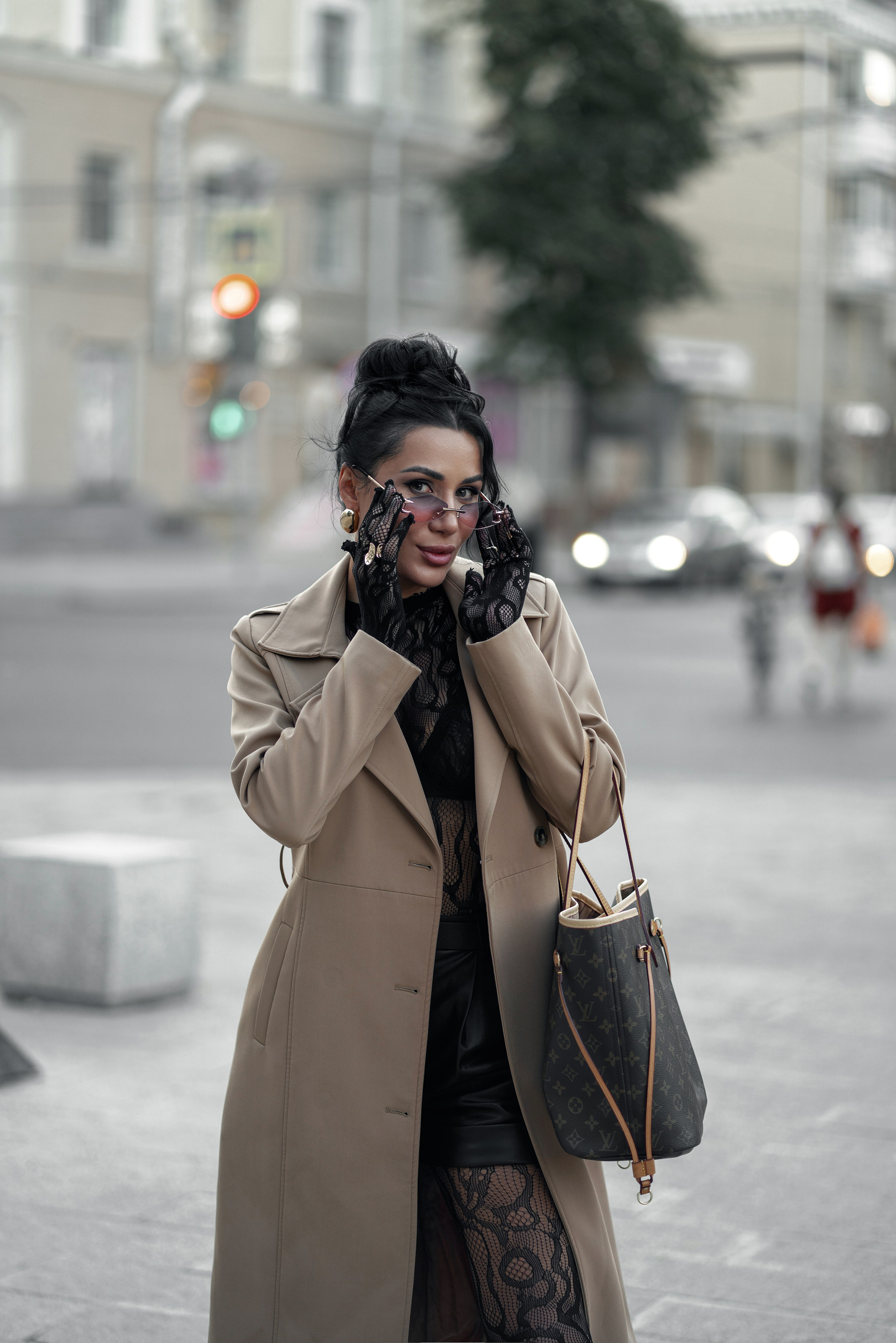 Фотопрогулки. Фотограф Воронеж Олеся Султанова