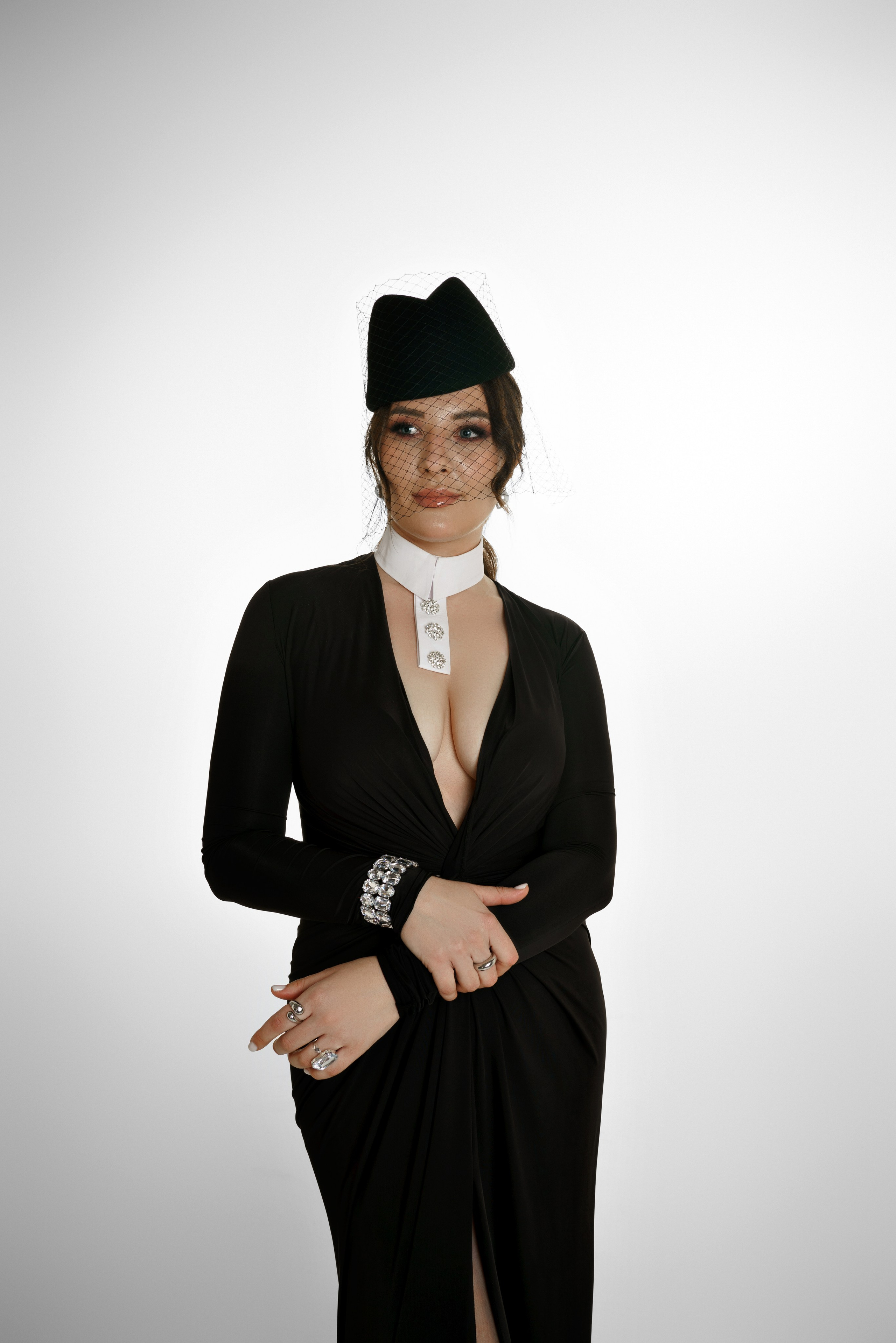 Циклорама. Фотограф Воронеж Олеся Султанова