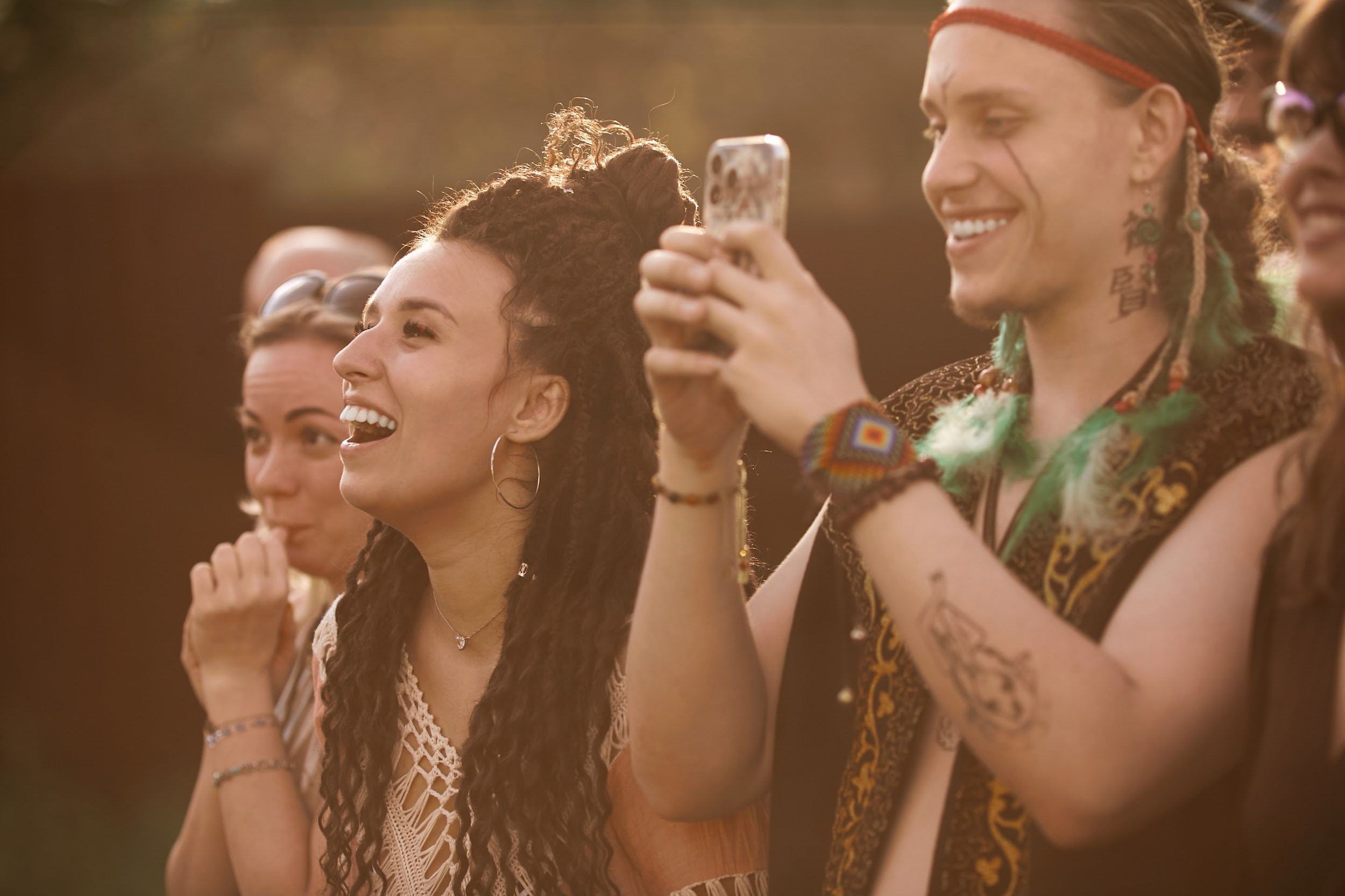 Пульс пространства. Динамические медитации. Татьяна Фомичева. Репортажный и светский фотограф в Москве