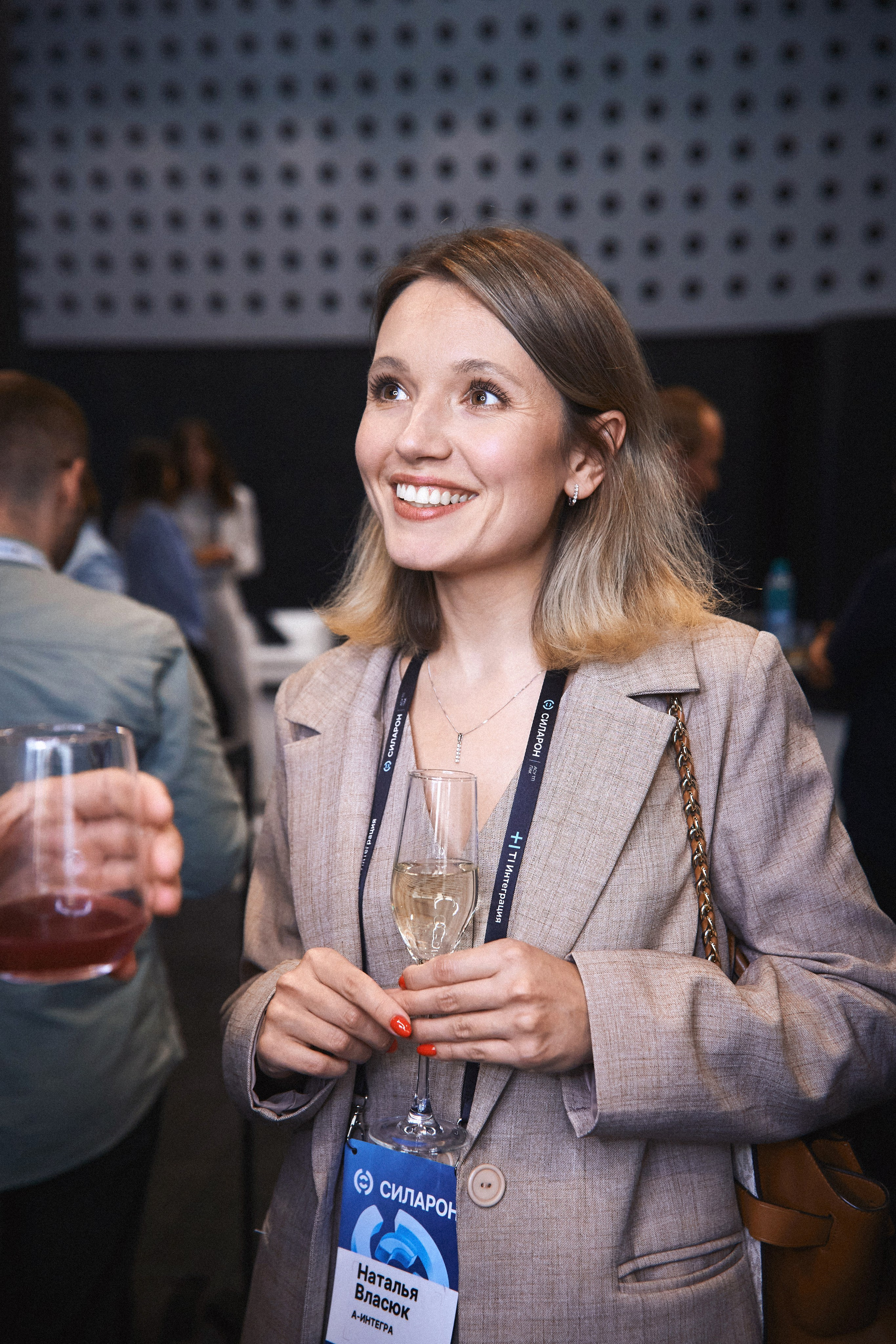 Презентация IT-проекта. Татьяна Фомичева. Репортажный и светский фотограф в Москве