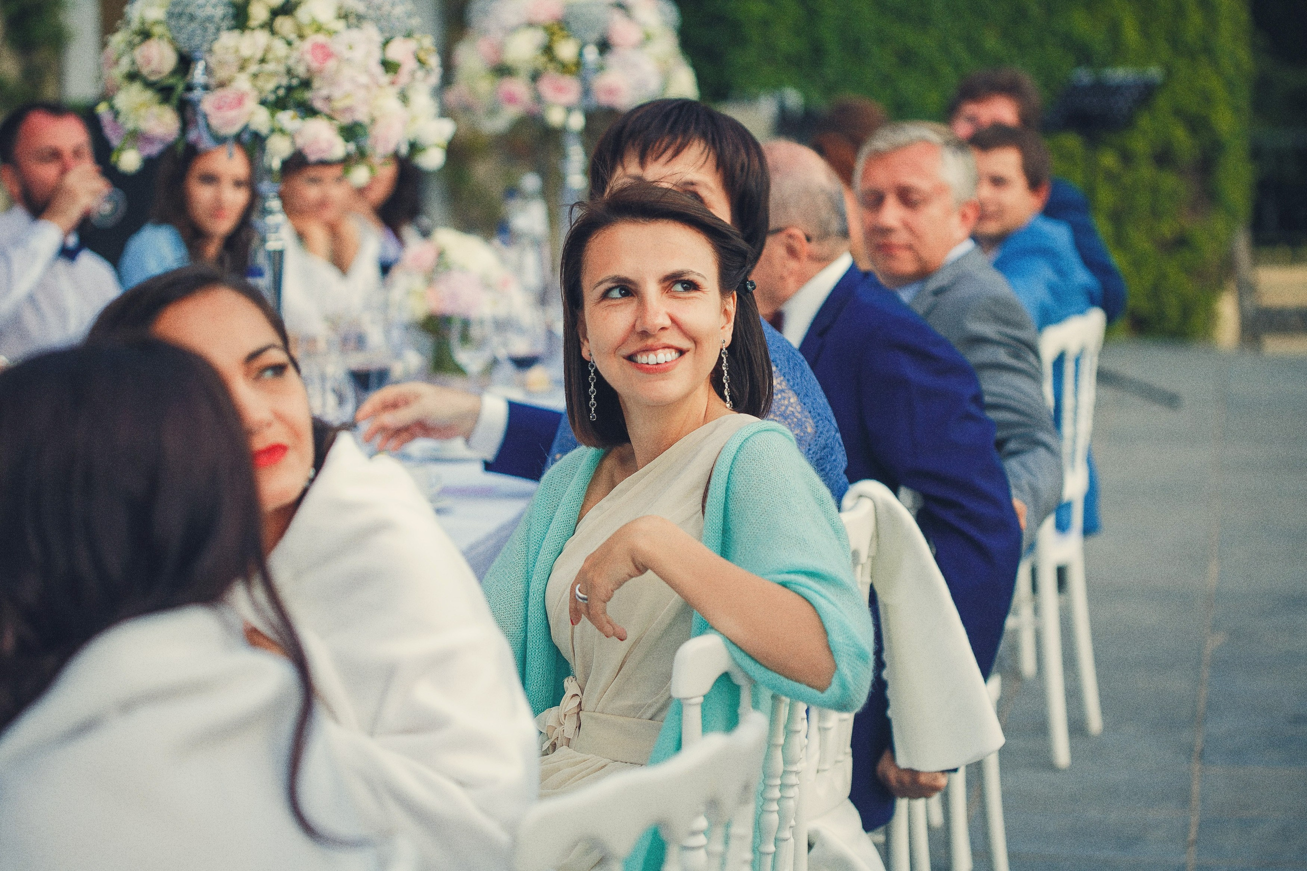 Свадьба Катерины. Татьяна Фомичева. Репортажный и светский фотограф в Москве