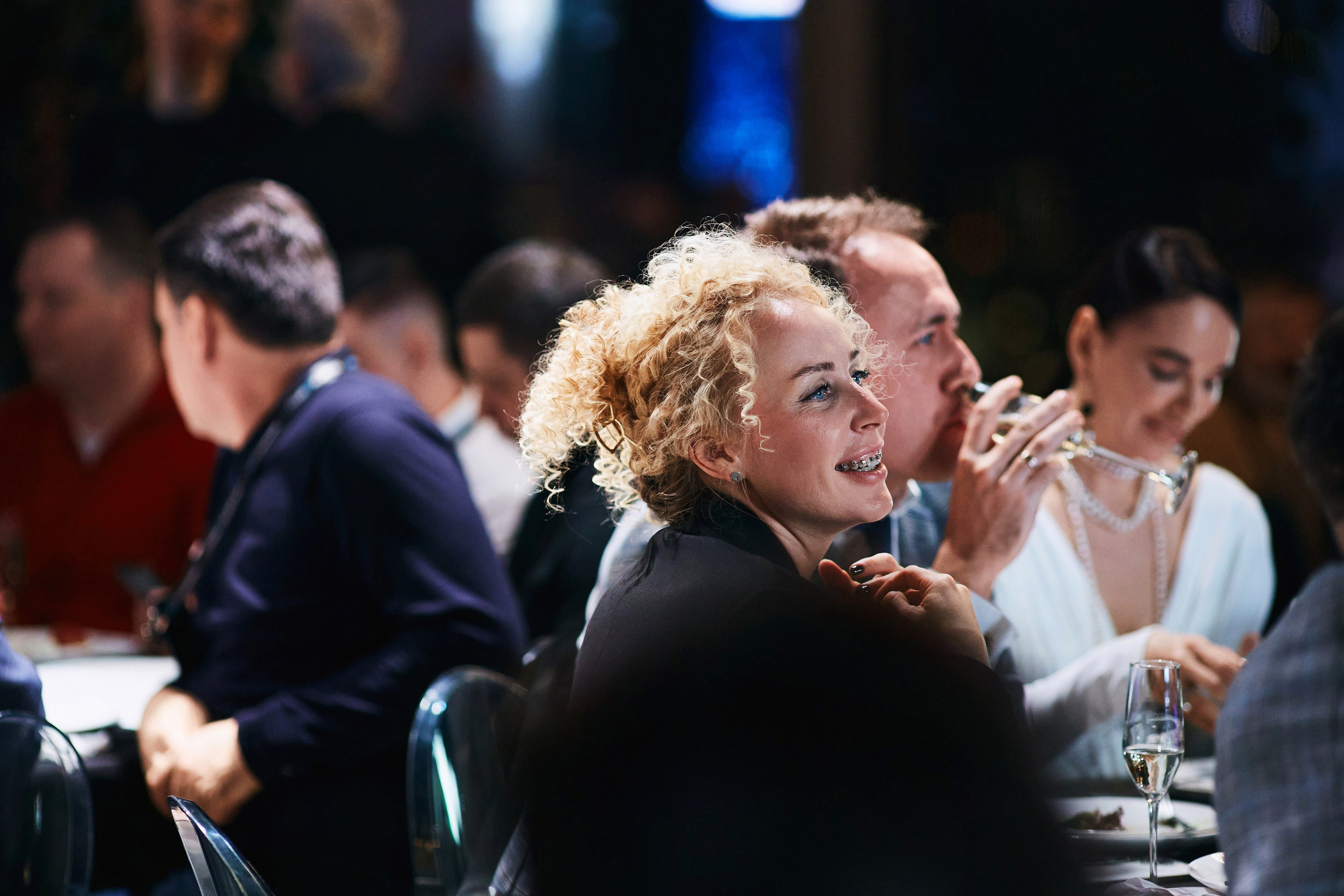 Выше неба с компанией Сервионика. Татьяна Фомичева. Репортажный и светский фотограф в Москве