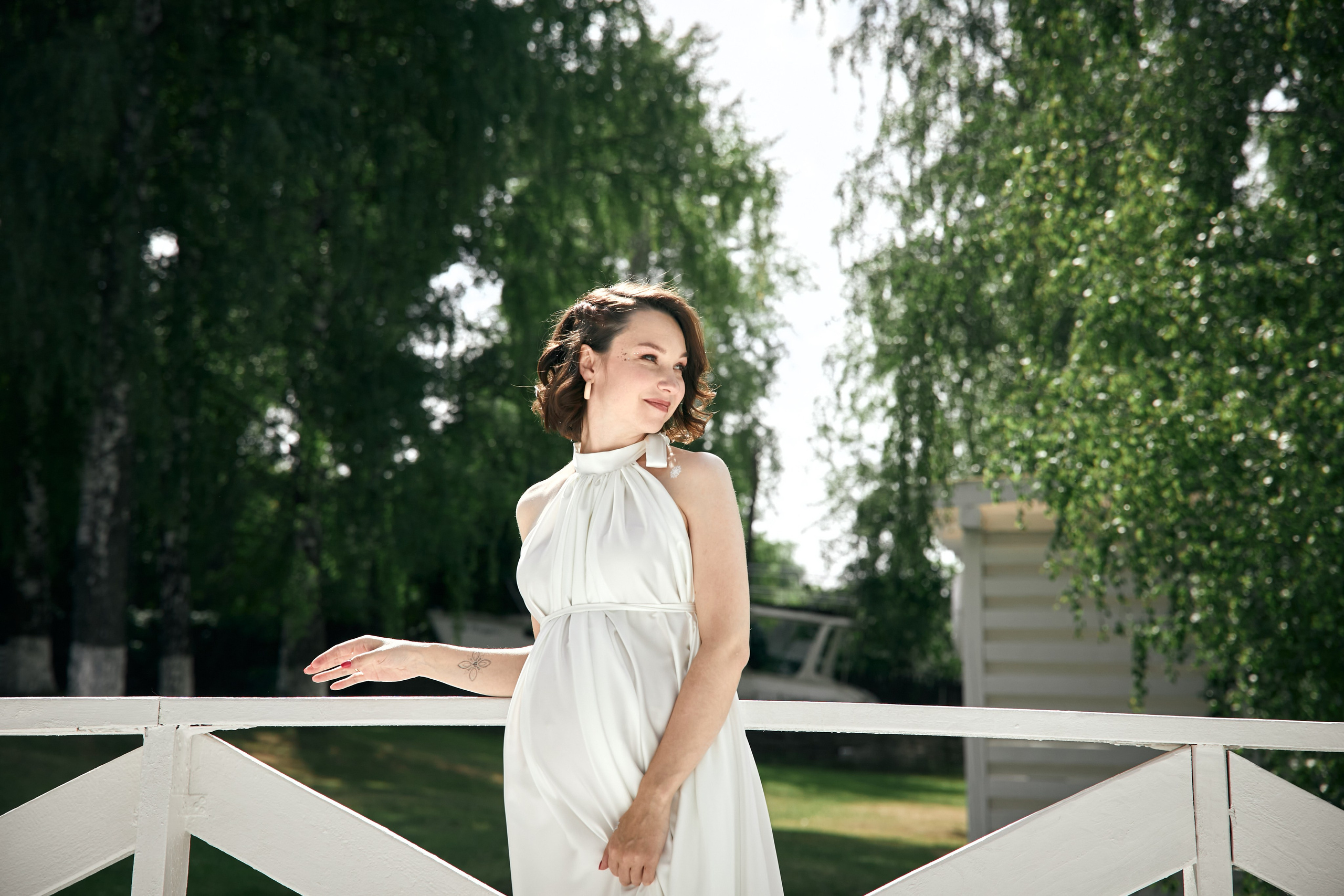 Рома и Ксения. Татьяна Фомичева. Репортажный и светский фотограф в Москве