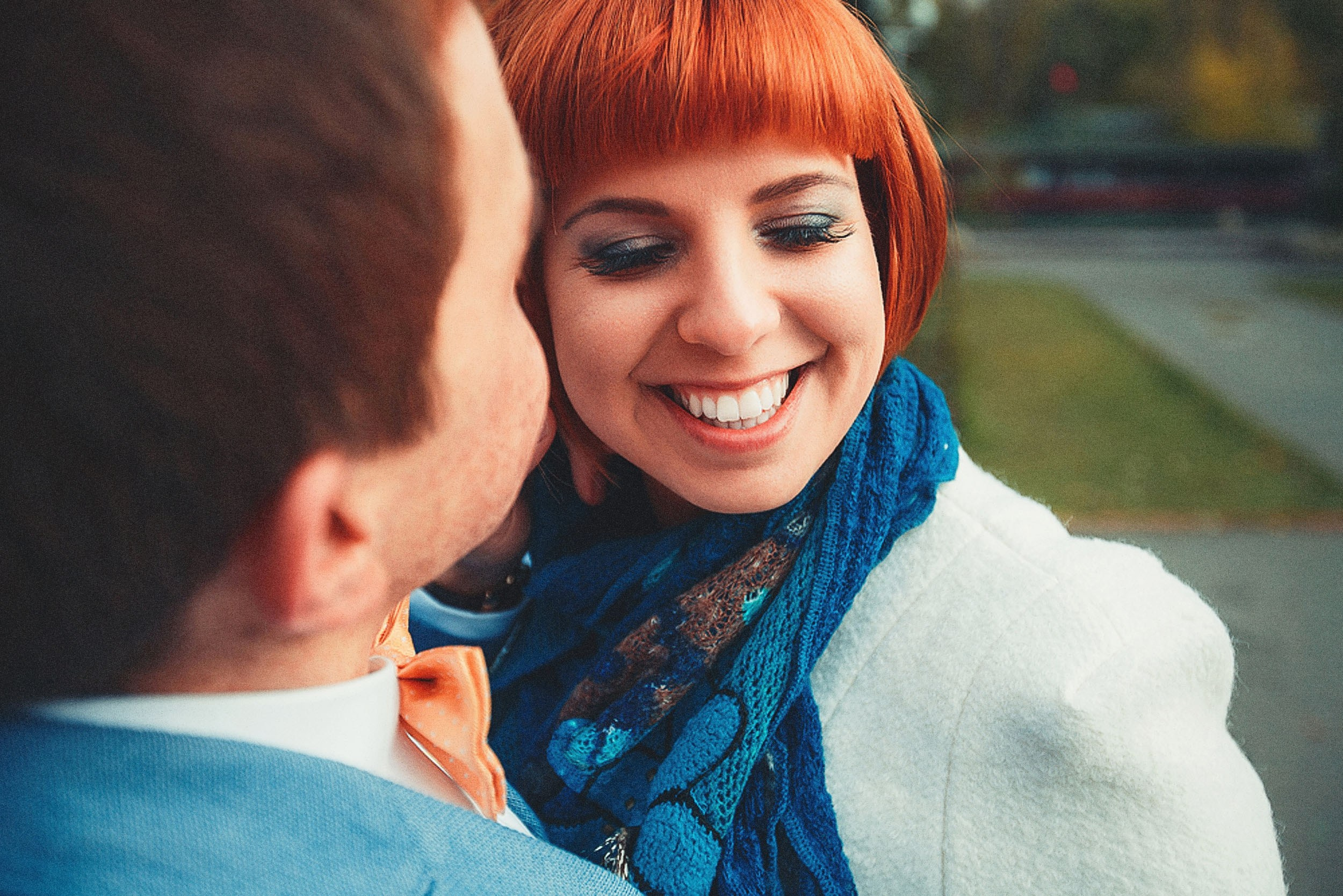 Свадьба Воронковых. Татьяна Фомичева. Репортажный и светский фотограф в Москве